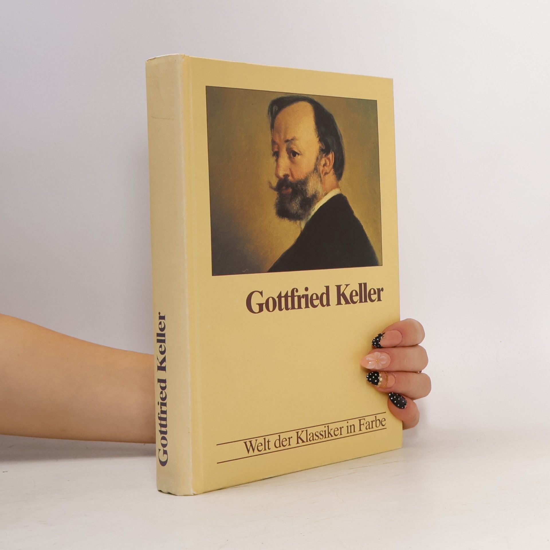 kolektiv Gottfried Keller