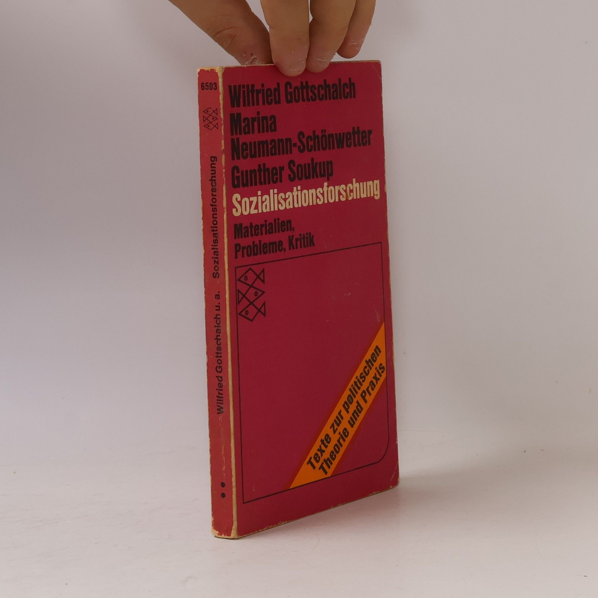 kolektiv Sozialisationsforschung