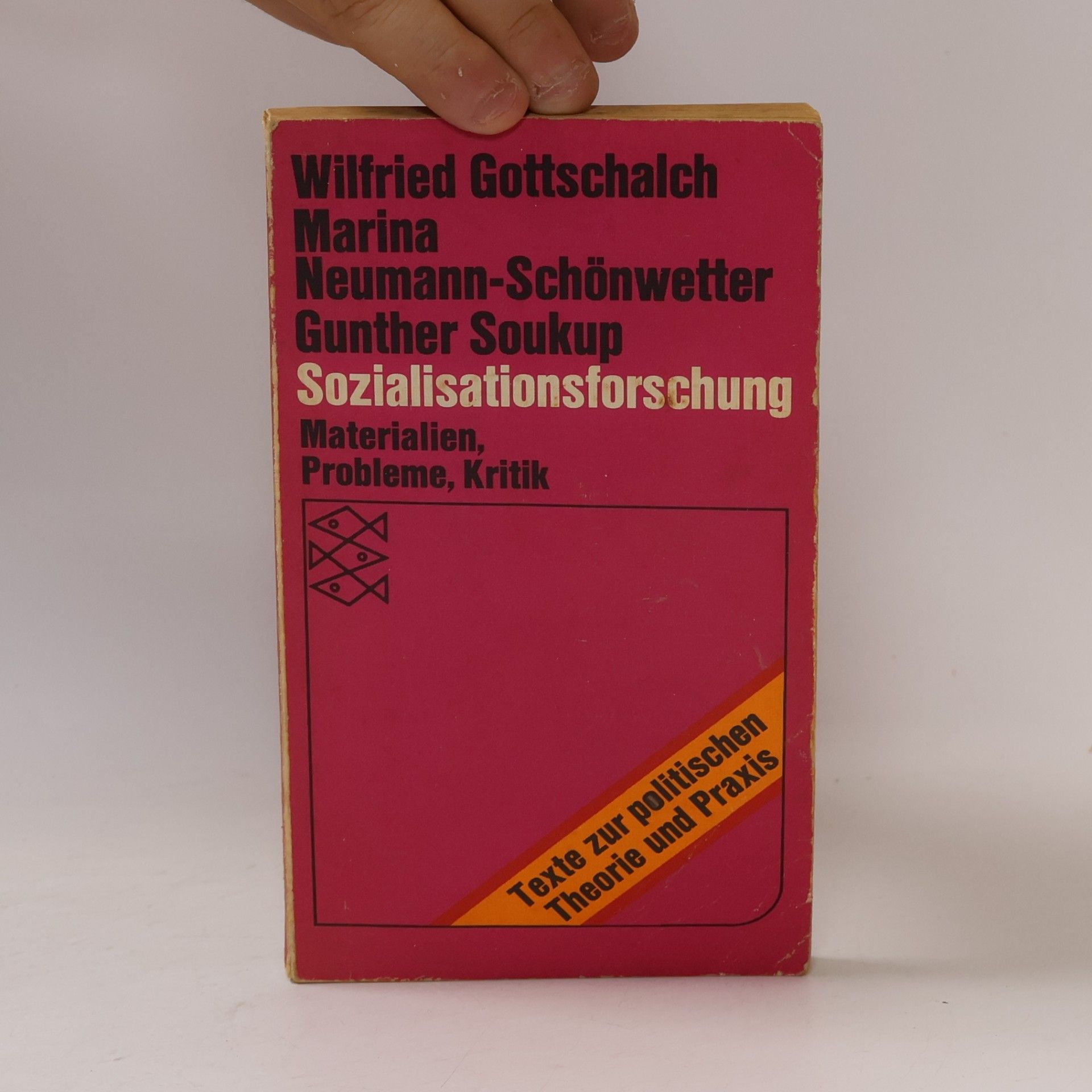 kolektiv Sozialisationsforschung
