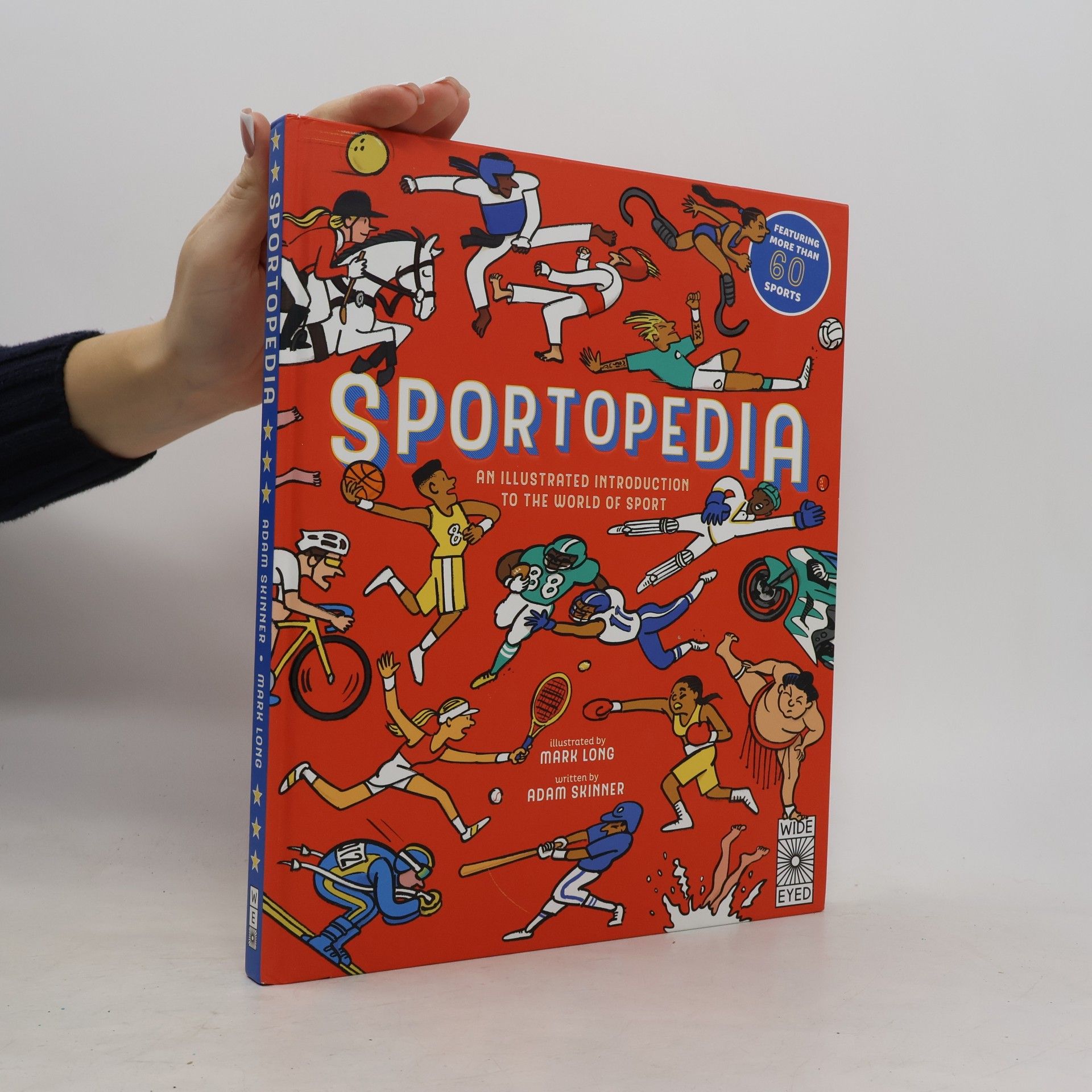 Sportopedia