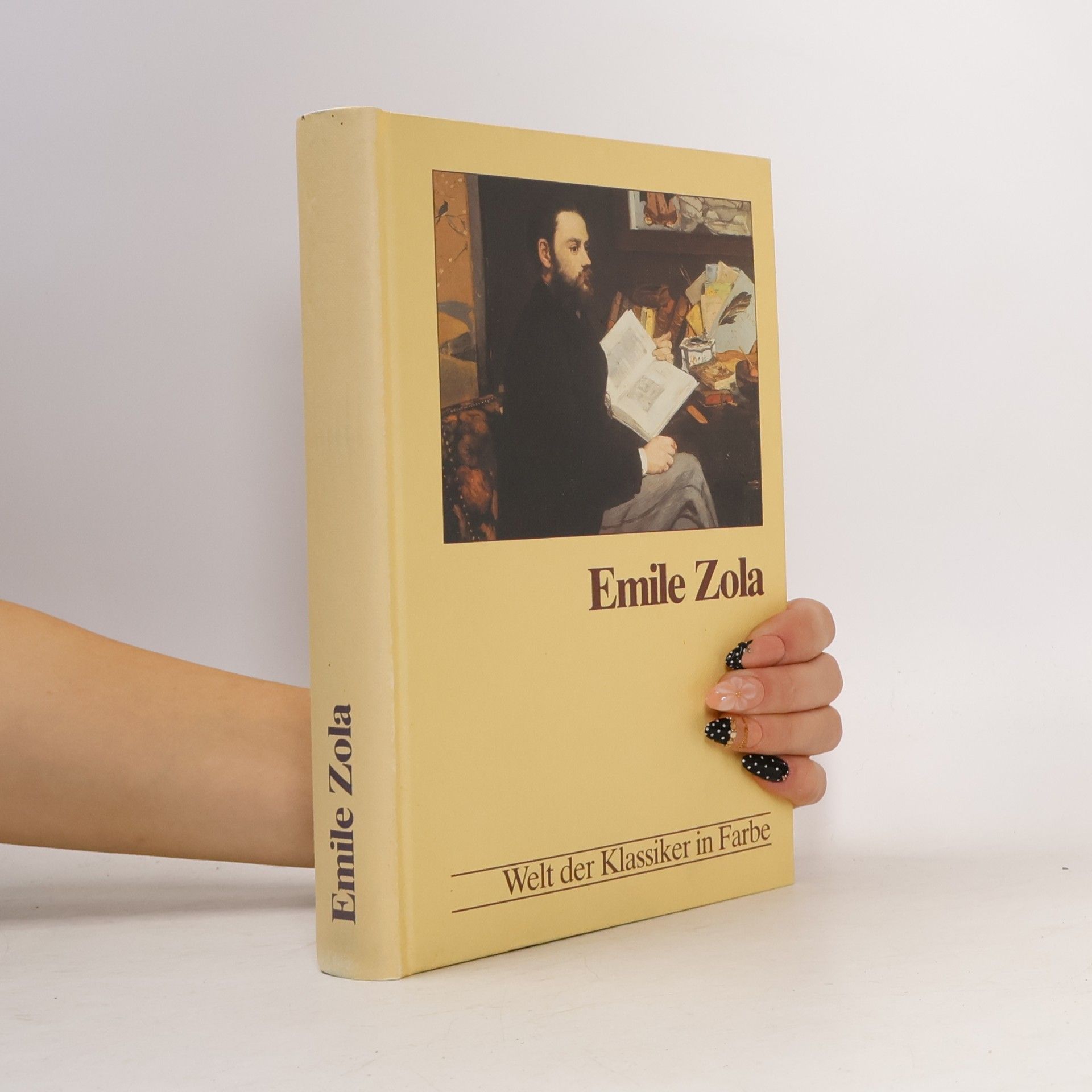 kolektiv Emile Zola
