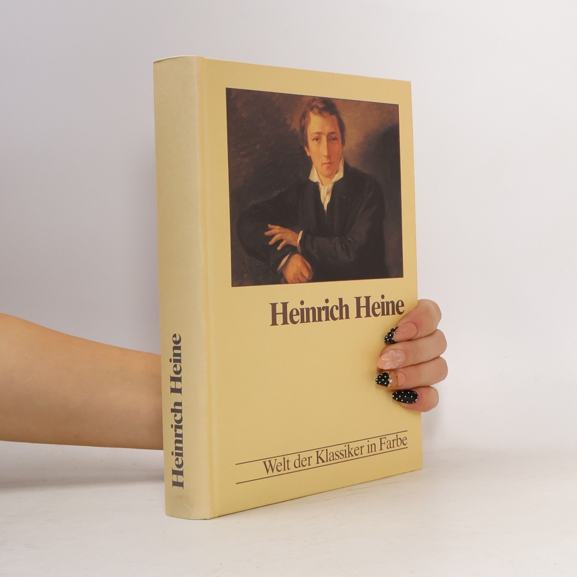 Heinrich Heine Heinrich Heine