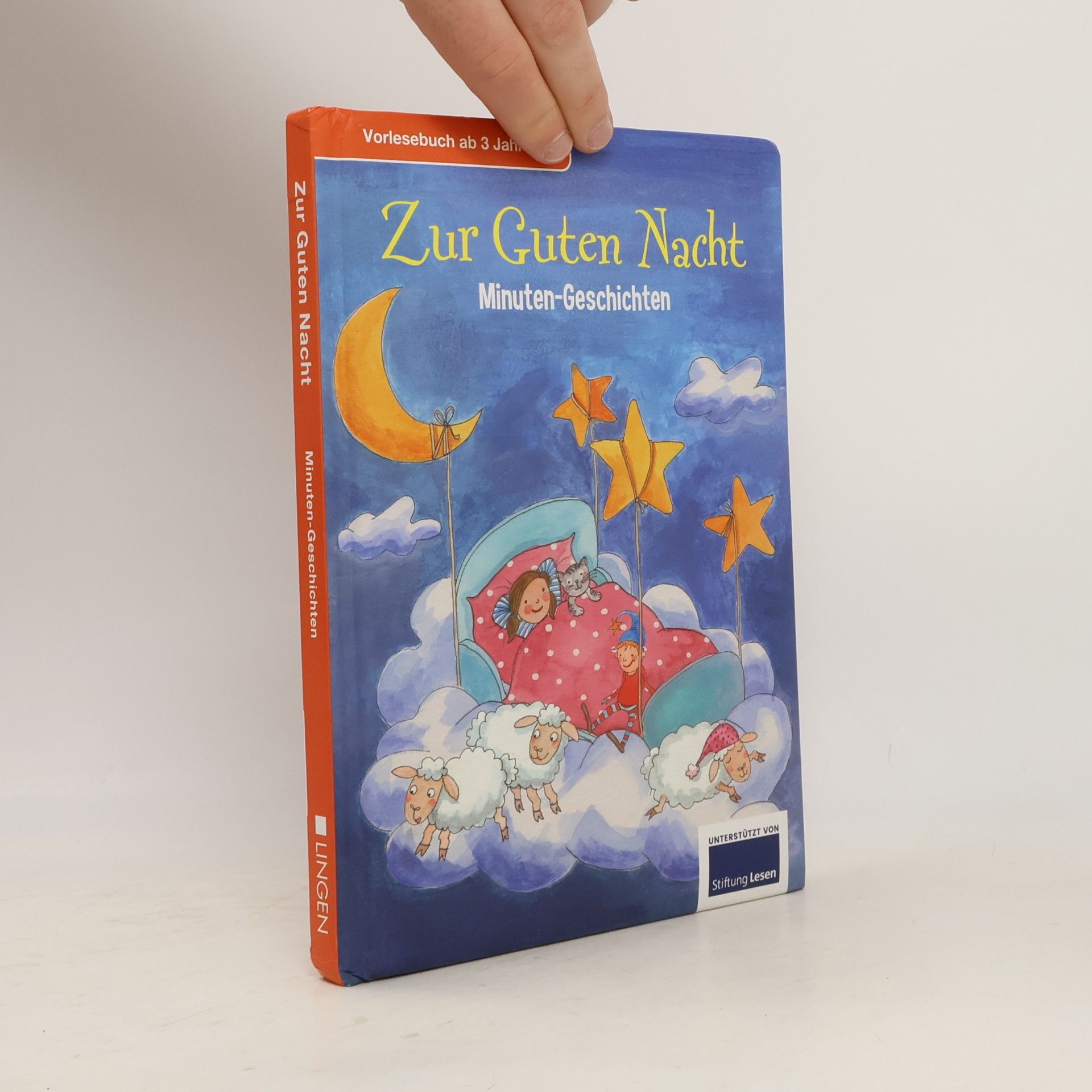 Zur Guten Nacht