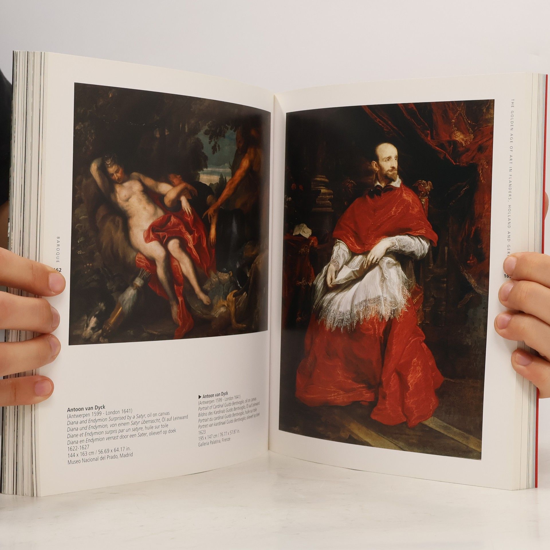 Visual Encyclopedia of Art: Barock