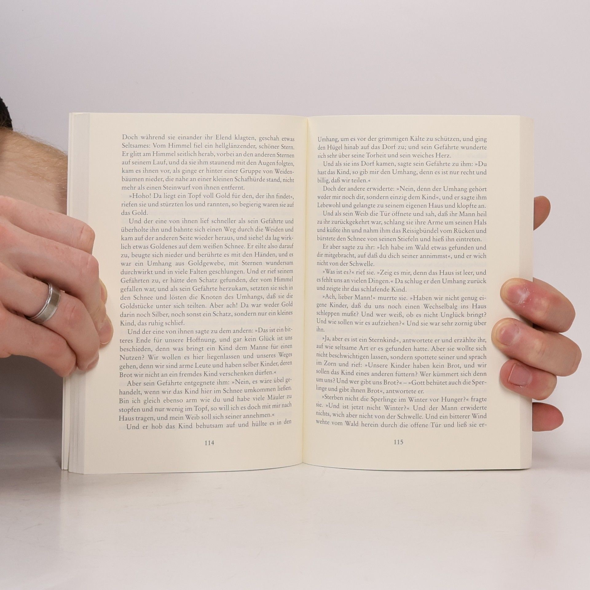 Nicole Seifert Das klassische Weihnachtsbuch