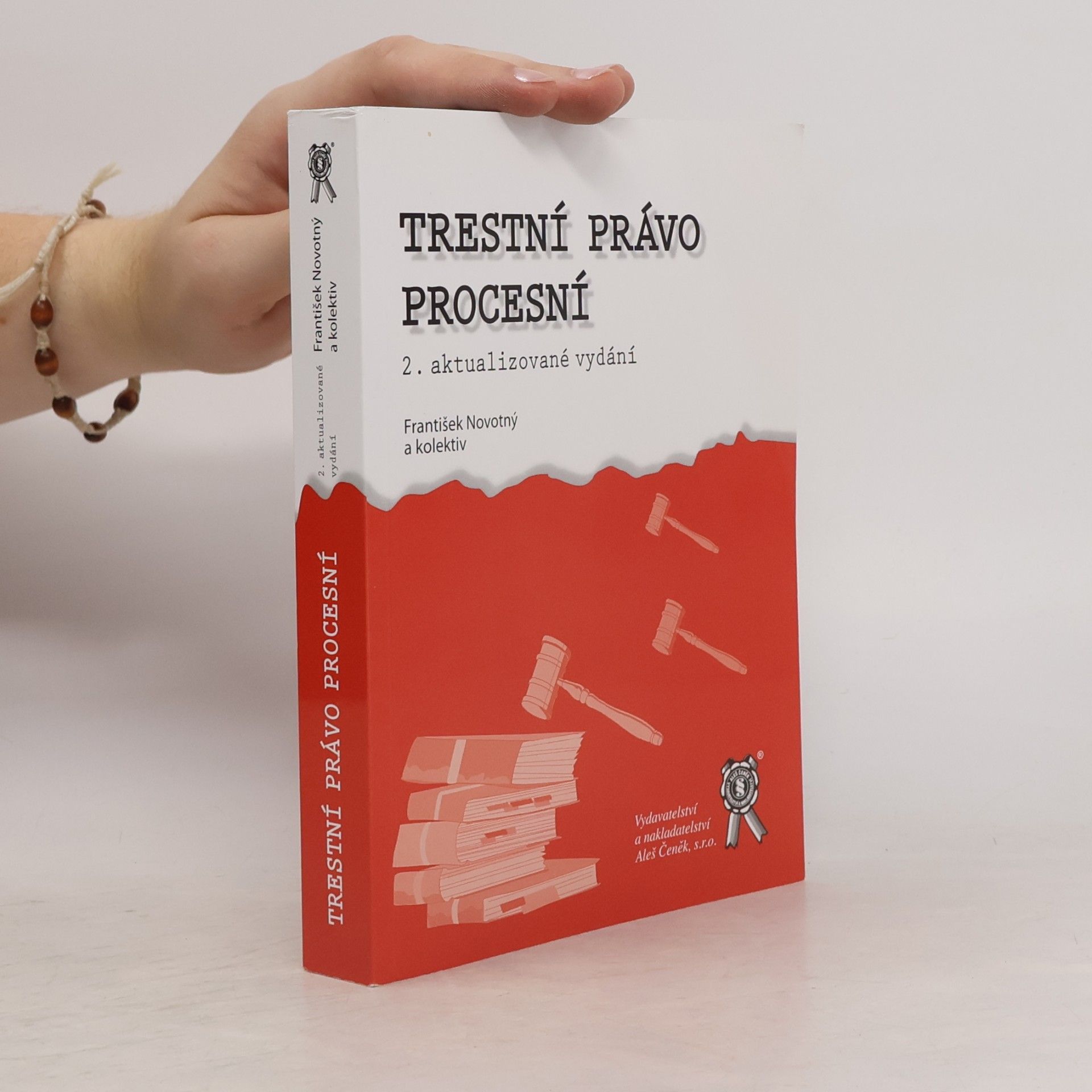 Trestní právo procesní