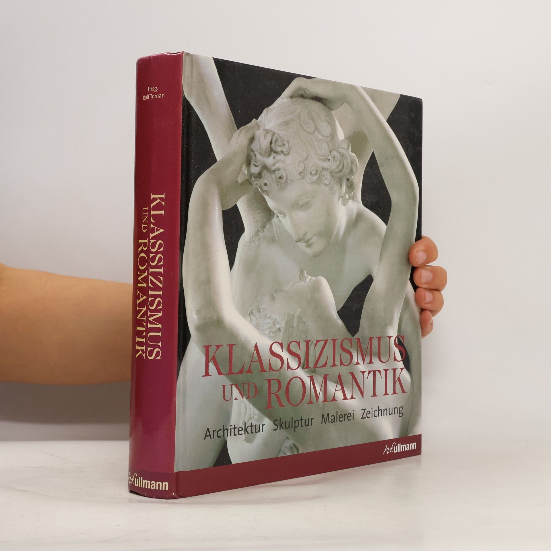 Klassizismus und Romantik