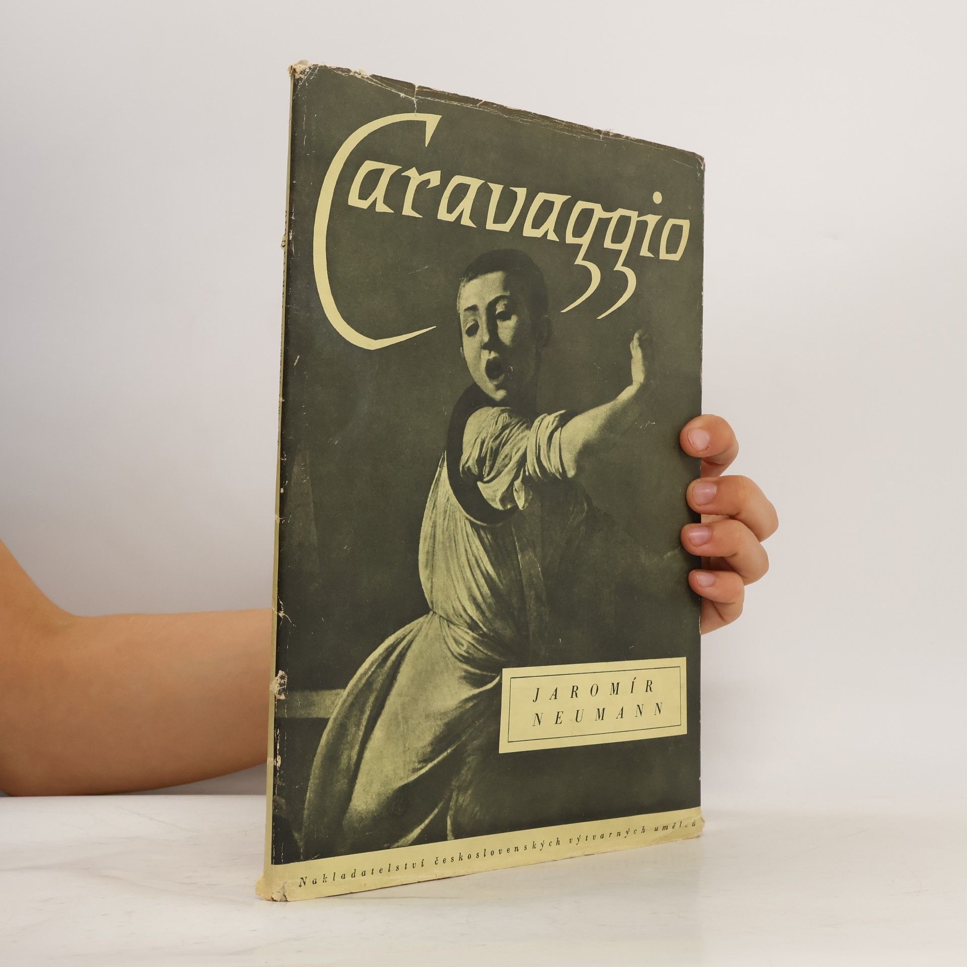 Caravaggio
