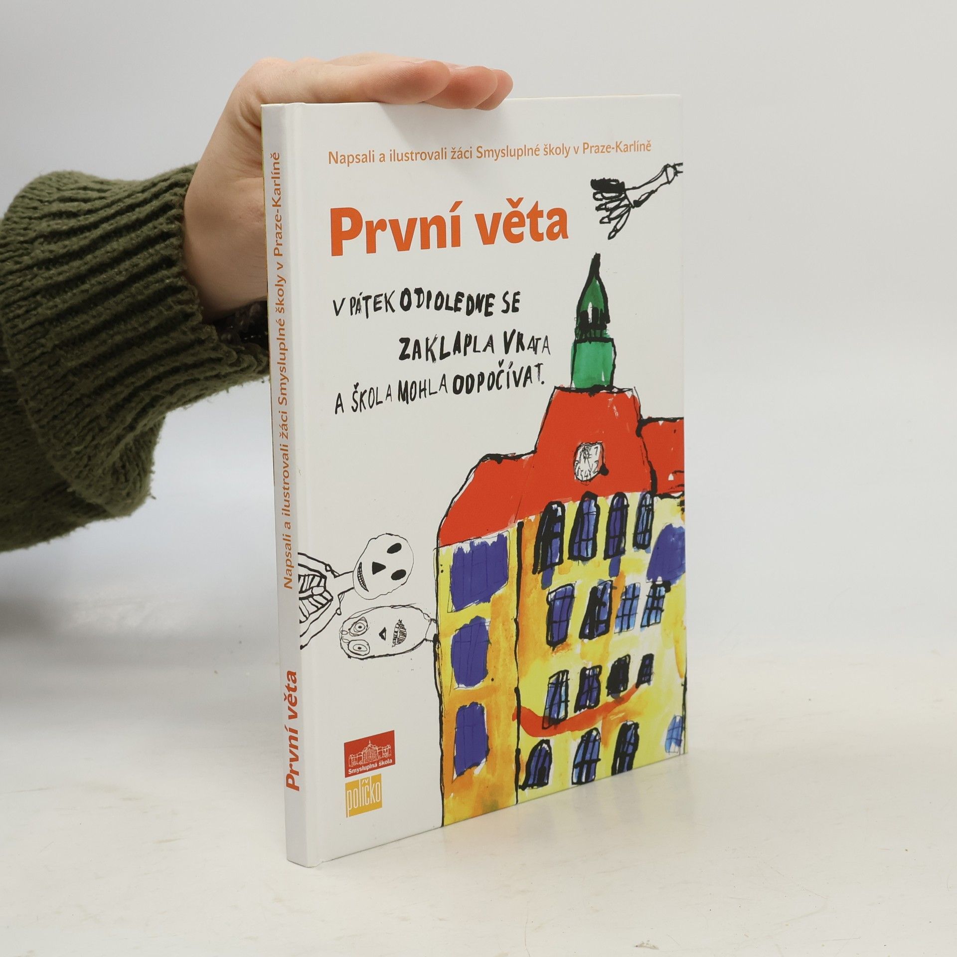 Autorenkollektiv První věta