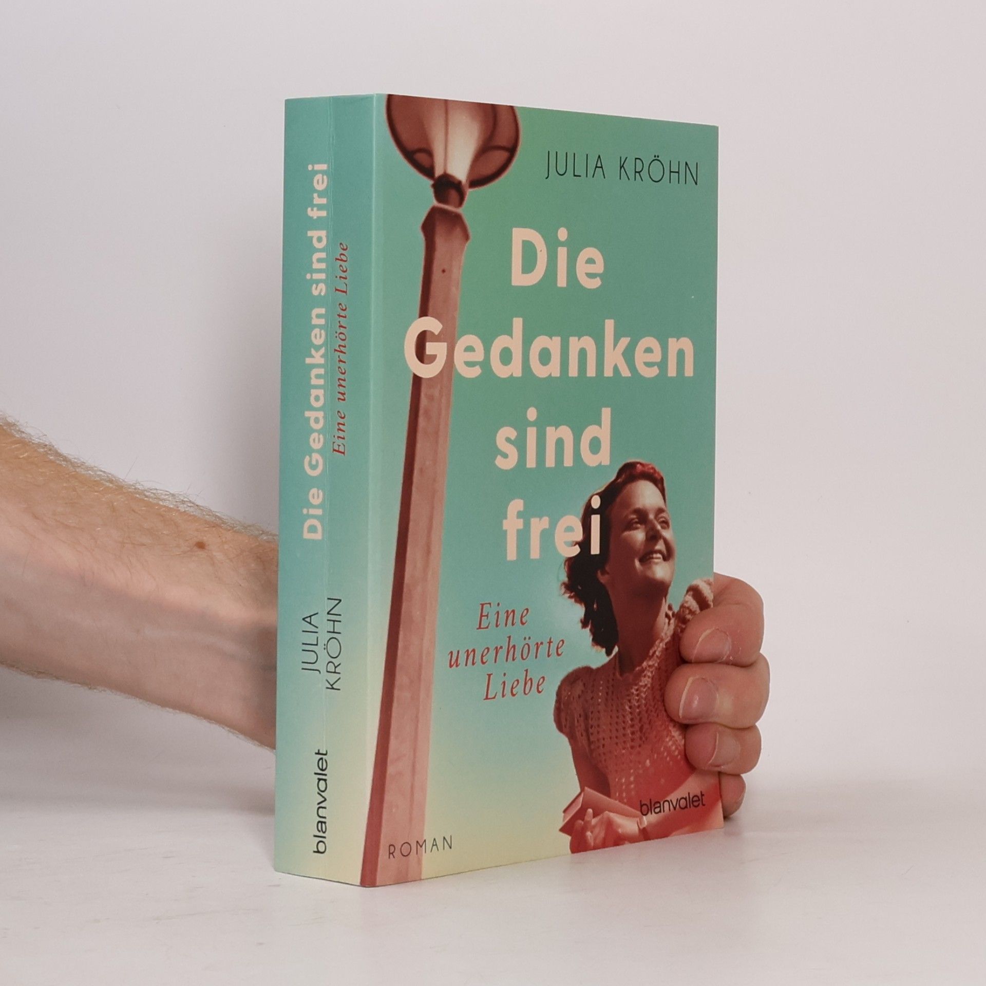 Die Gedanken sind frei