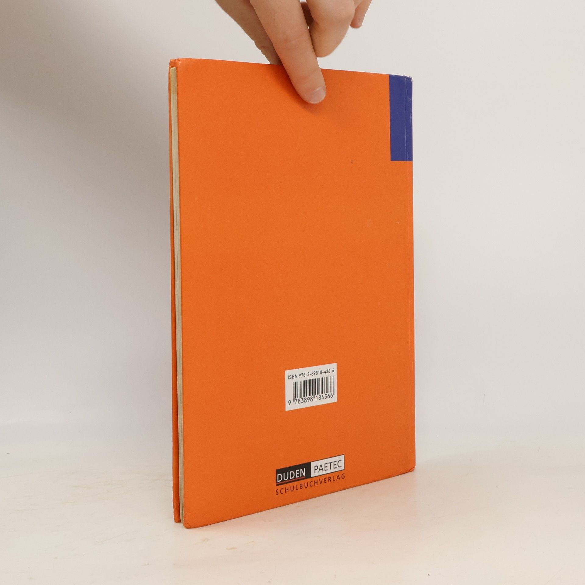 kolektiv 5./6. Schuljahr, Lehrbuch