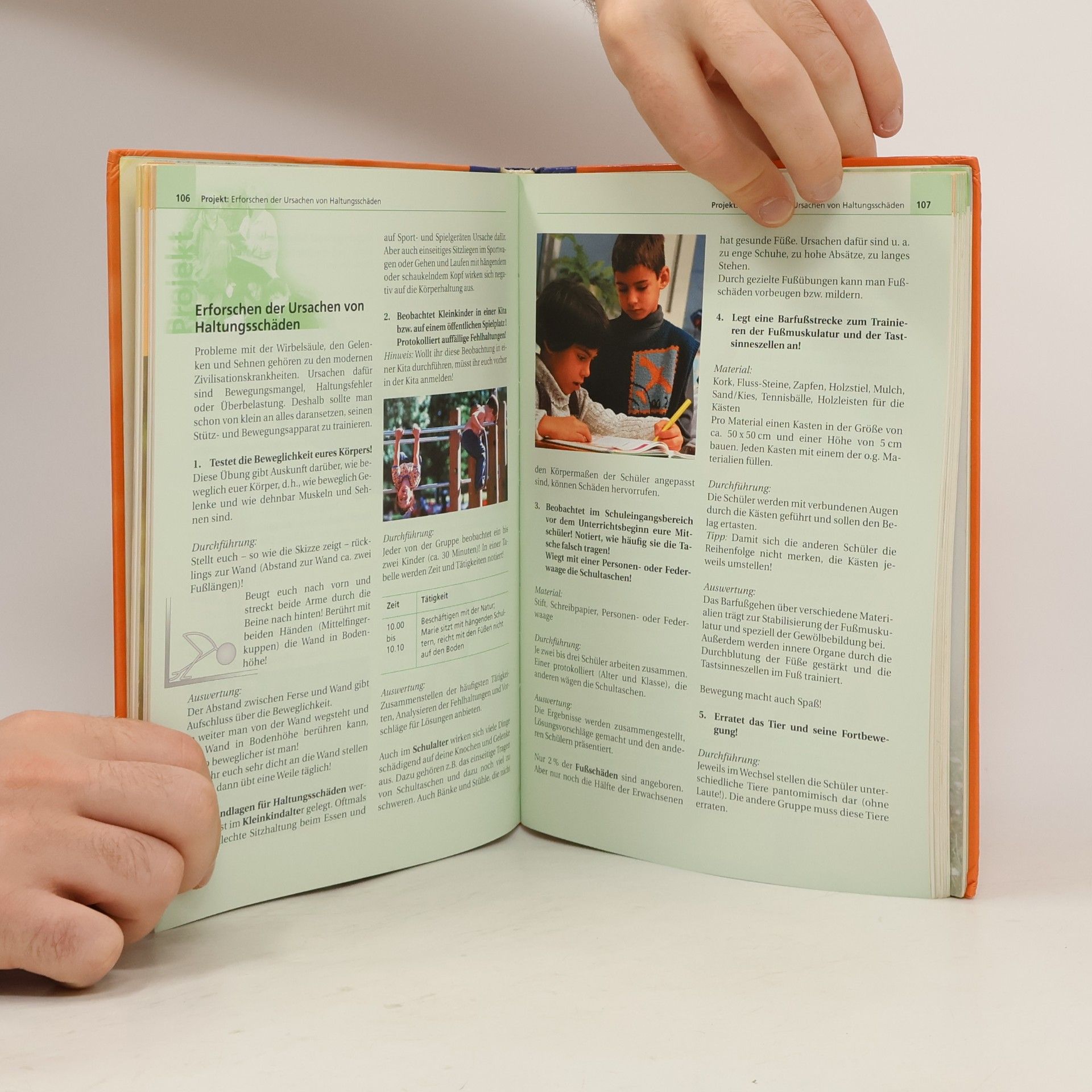 kolektiv 5./6. Schuljahr, Lehrbuch