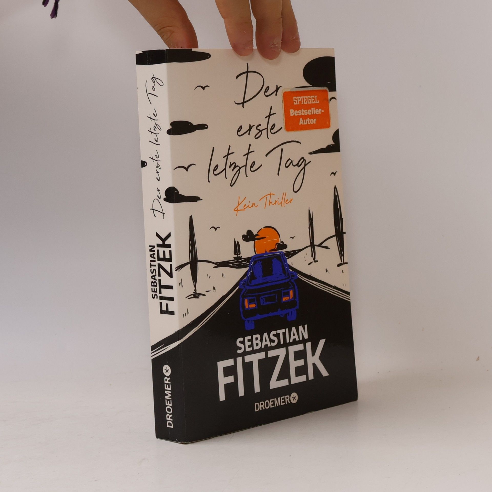 Der erste letzte Tag