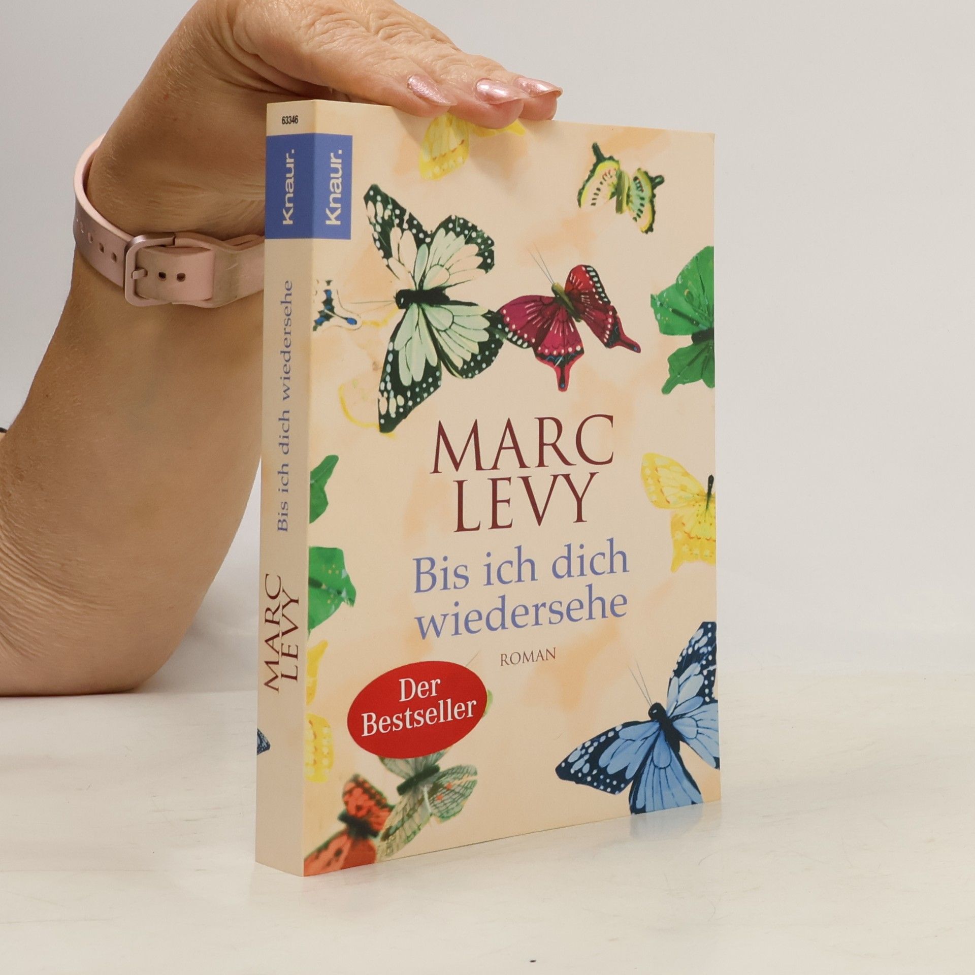 Bis ich dich wiedersehe