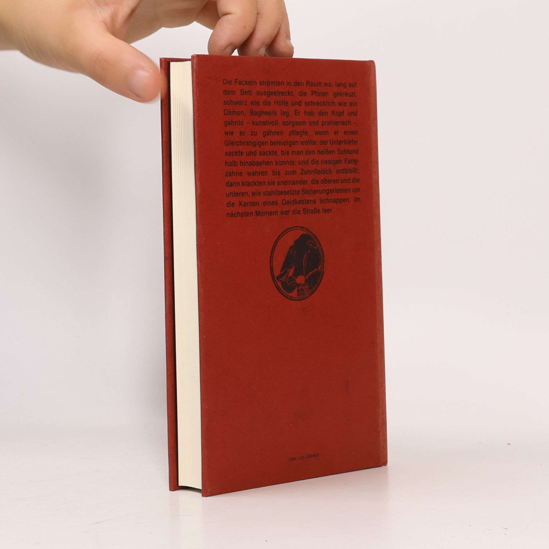 Rudyard Kipling Das zweite Dschungelbuch