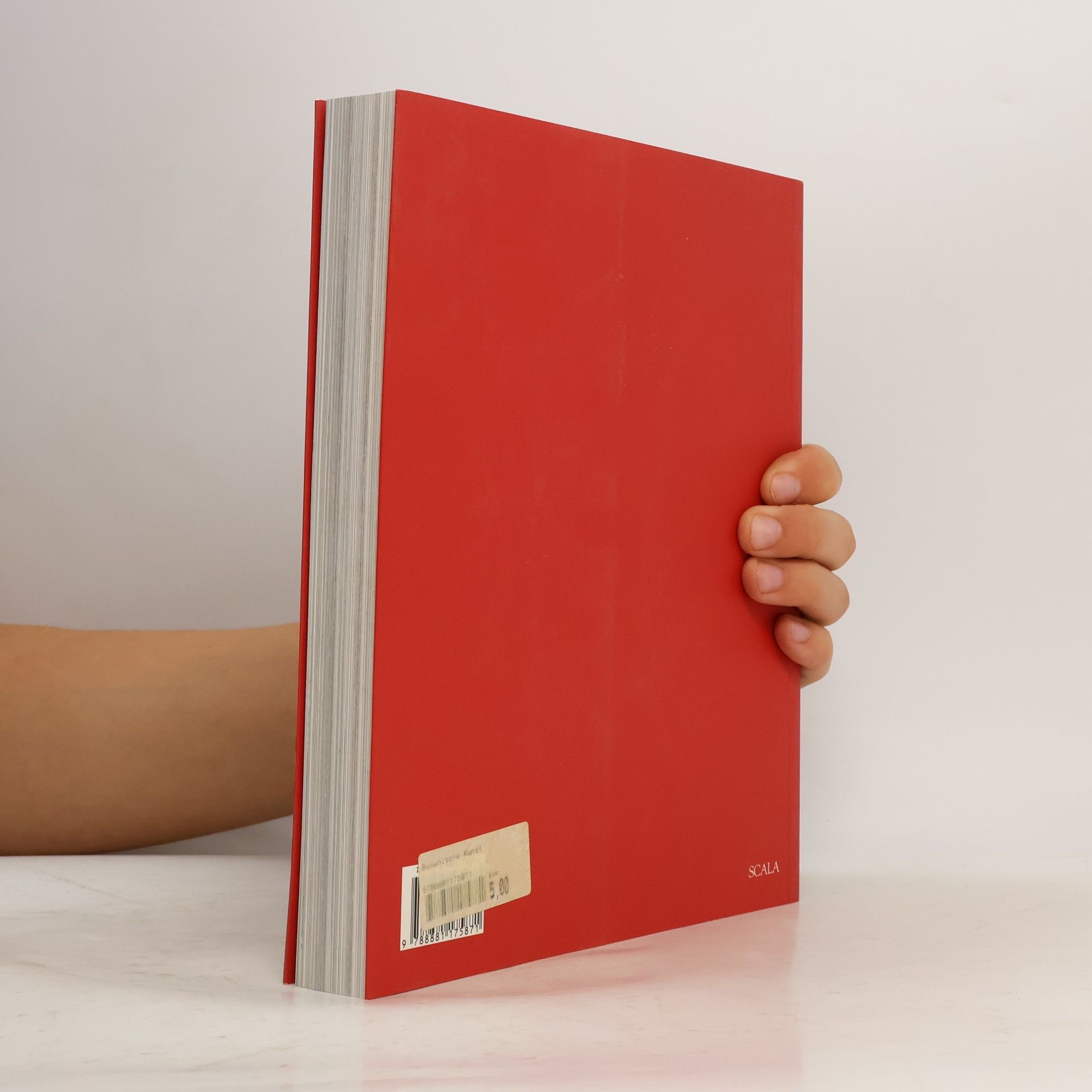 Kolektiv autorů Visual Encyclopedia of Art: Romanik