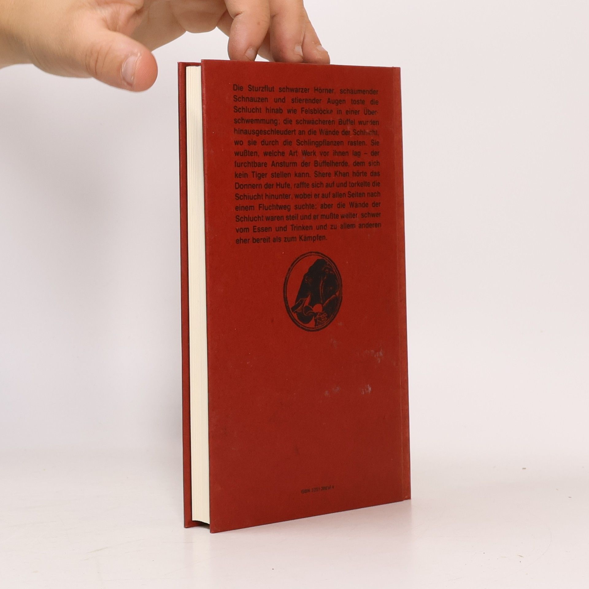 Rudyard Kipling Das Dschungelbuch
