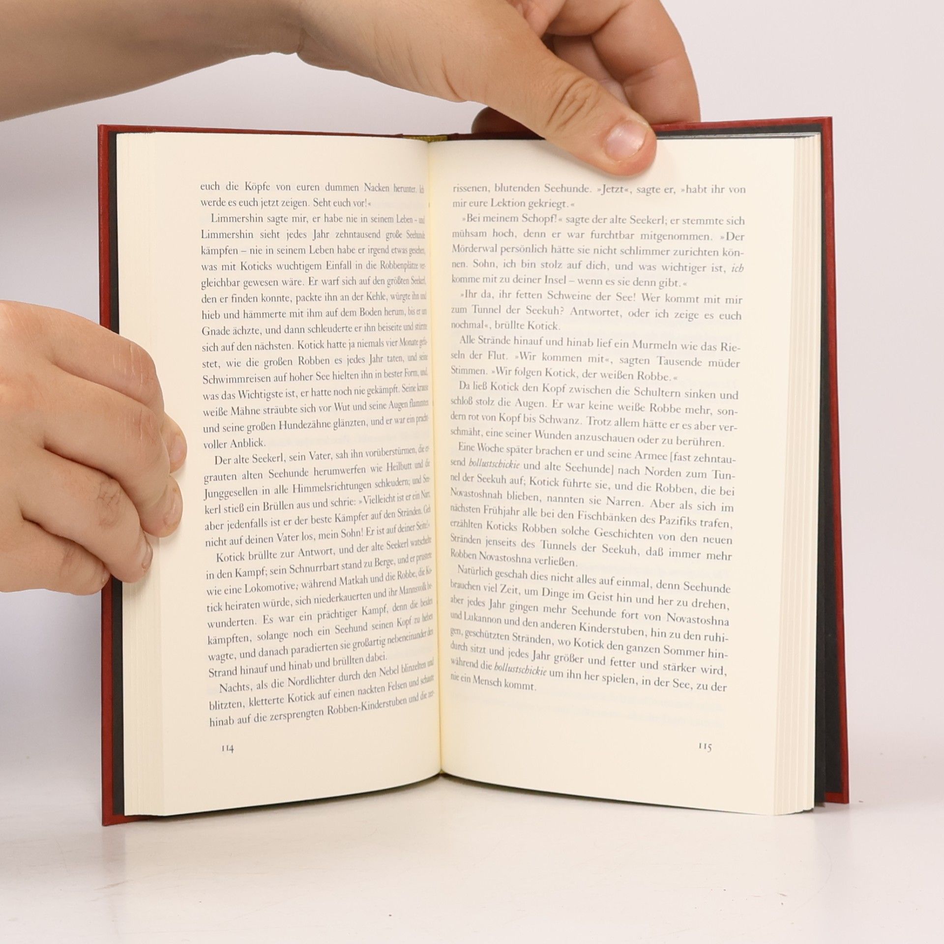 Rudyard Kipling Das Dschungelbuch