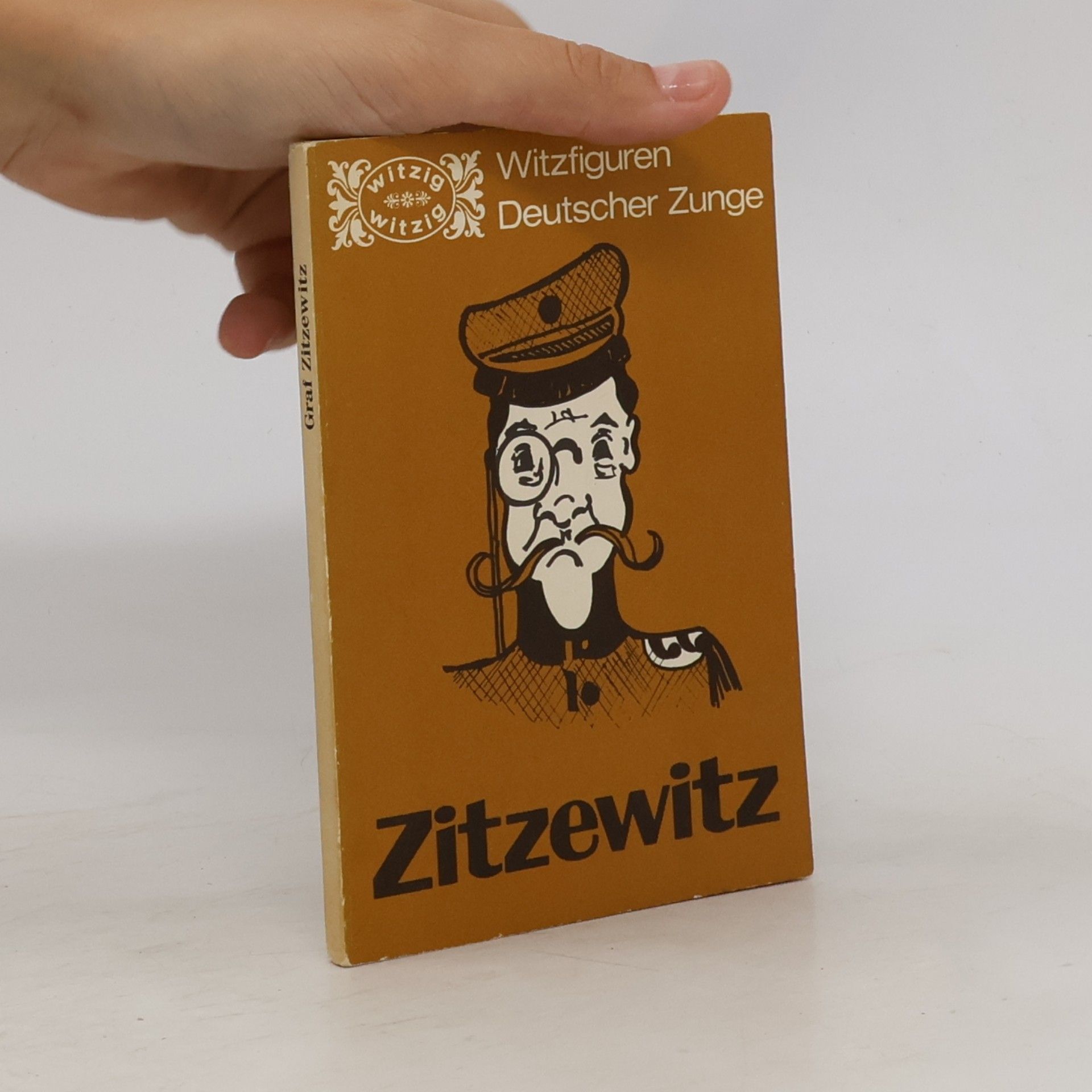 Zitzewitz