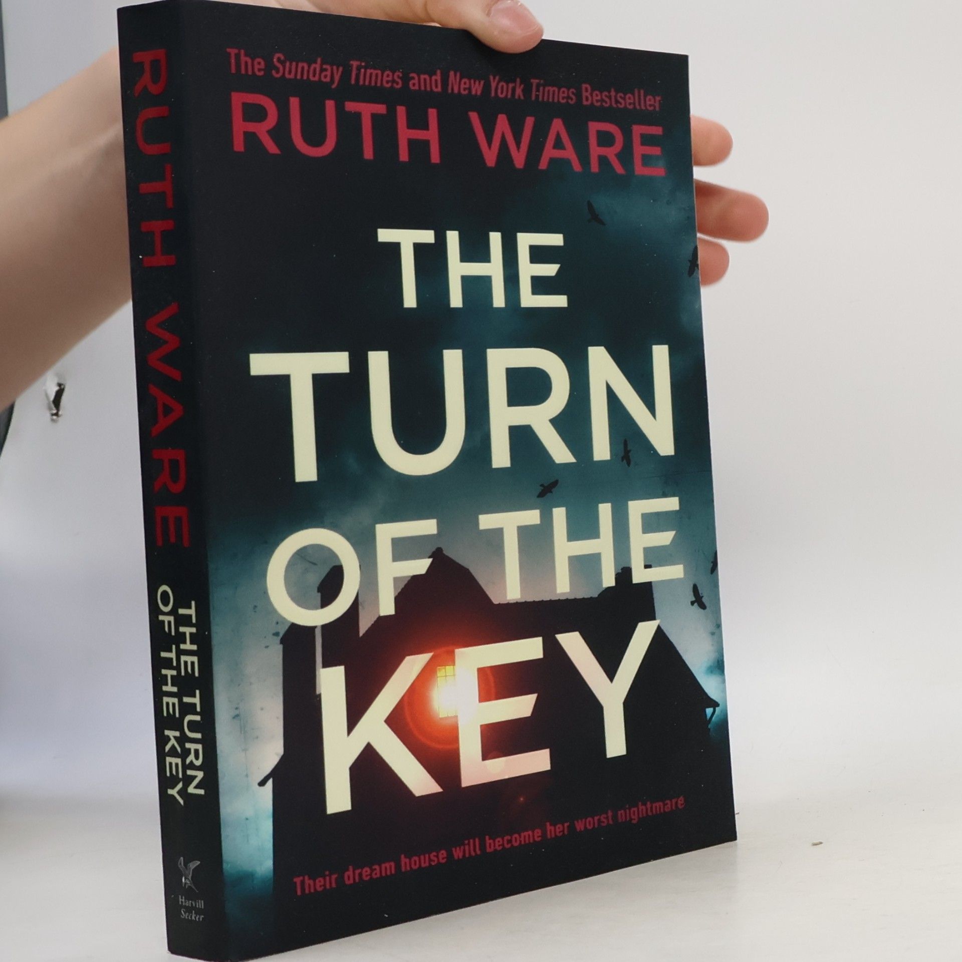 The turn of the key