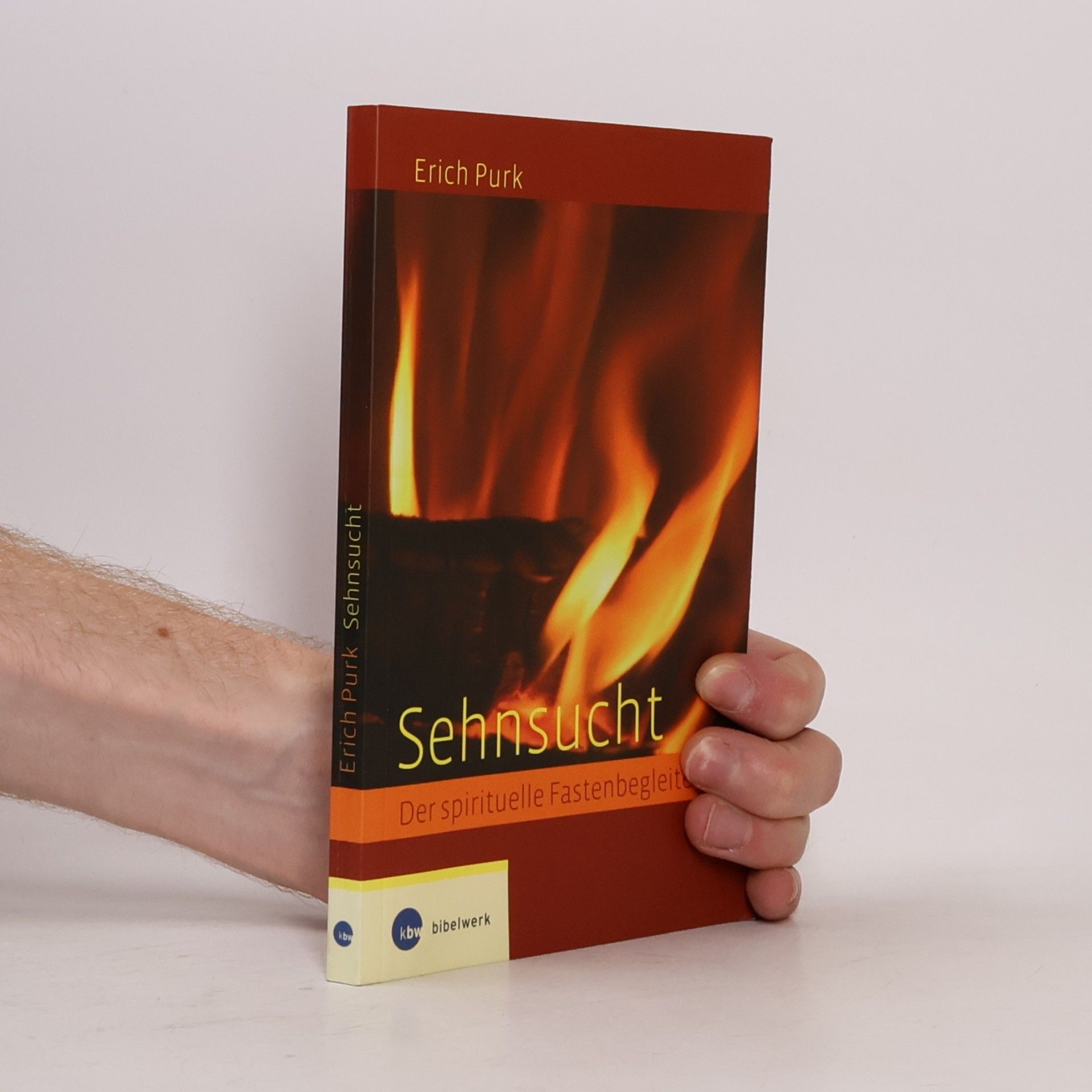 Erich Purk Sehnsucht