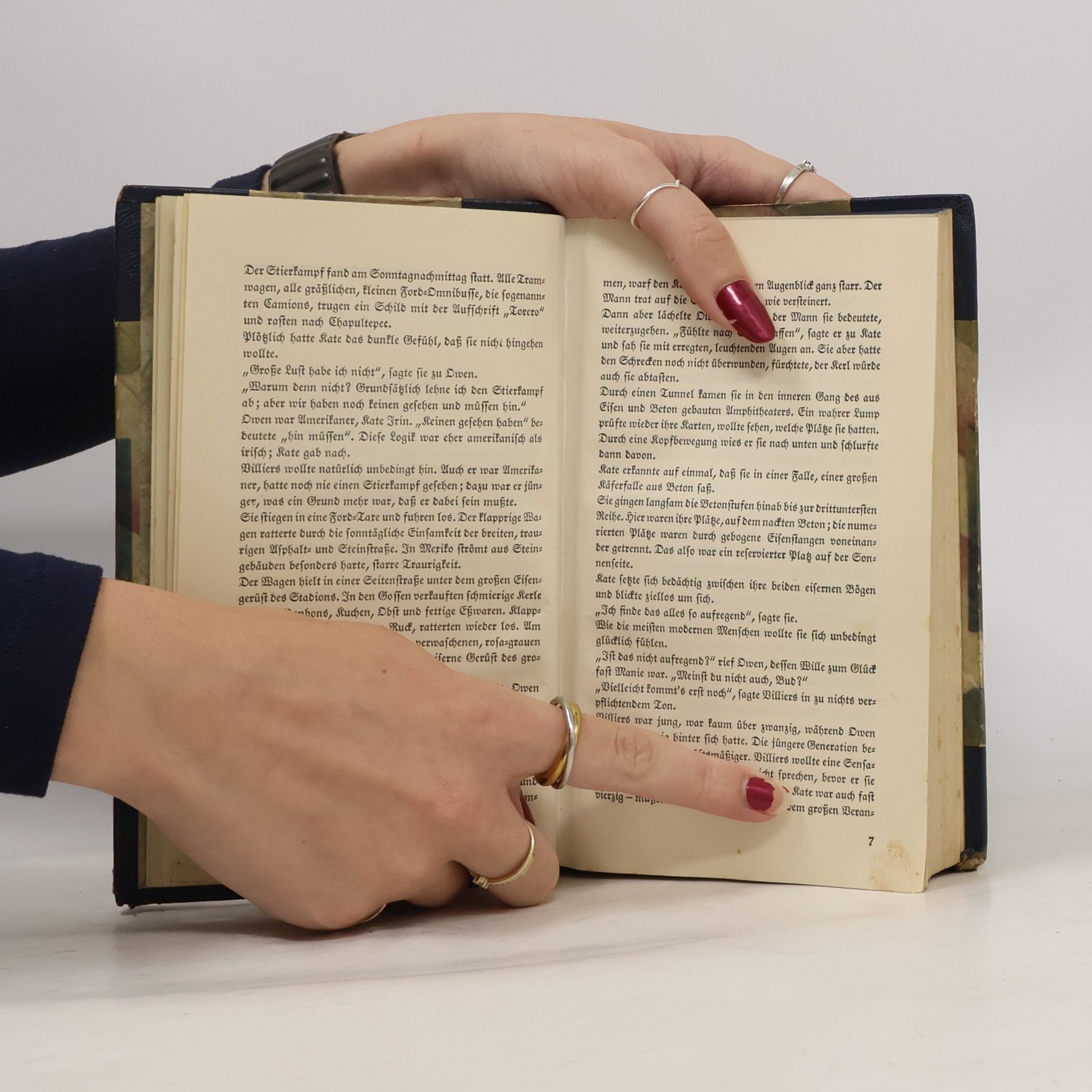 D. H. Lawrence Die gefiederte Schlange