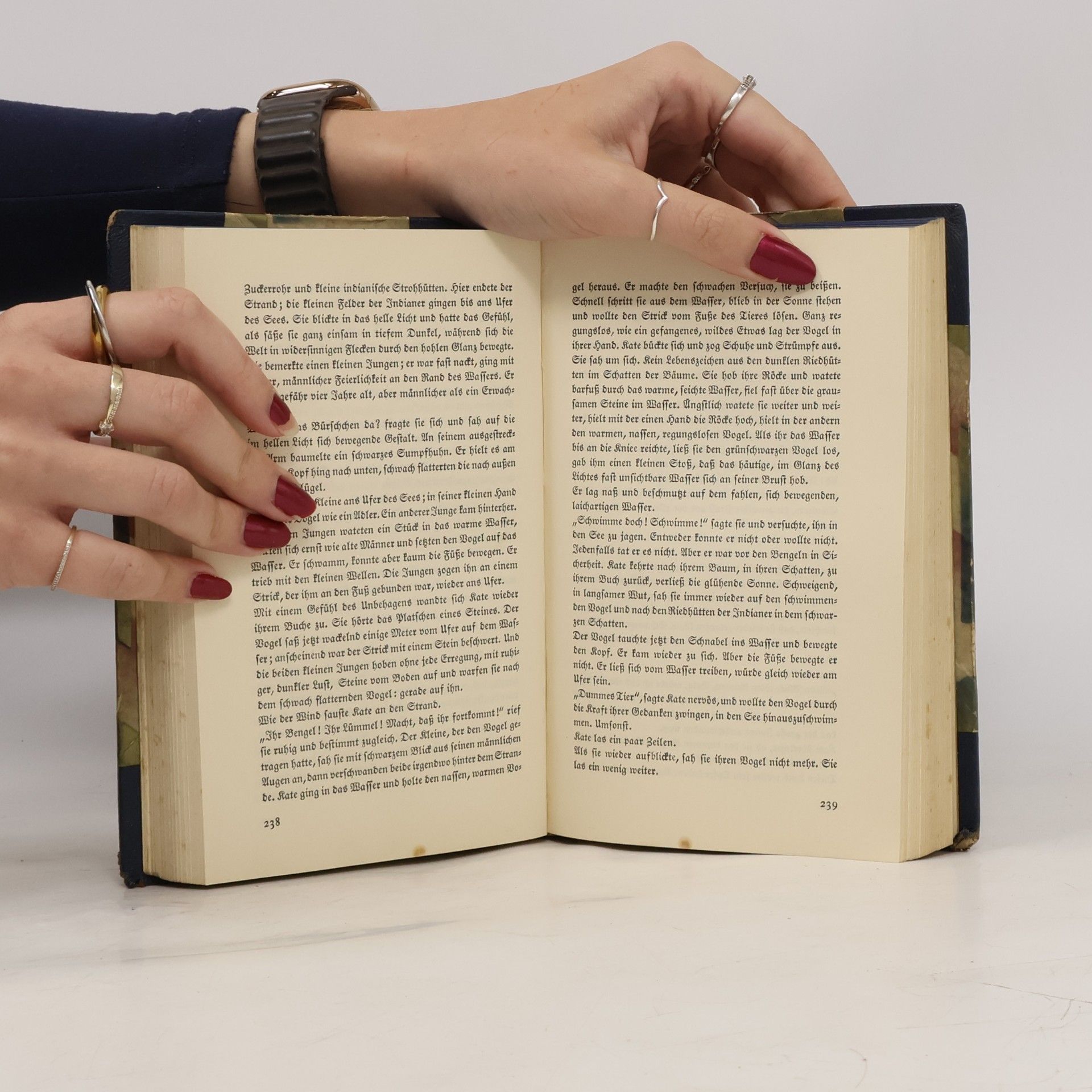 D. H. Lawrence Die gefiederte Schlange