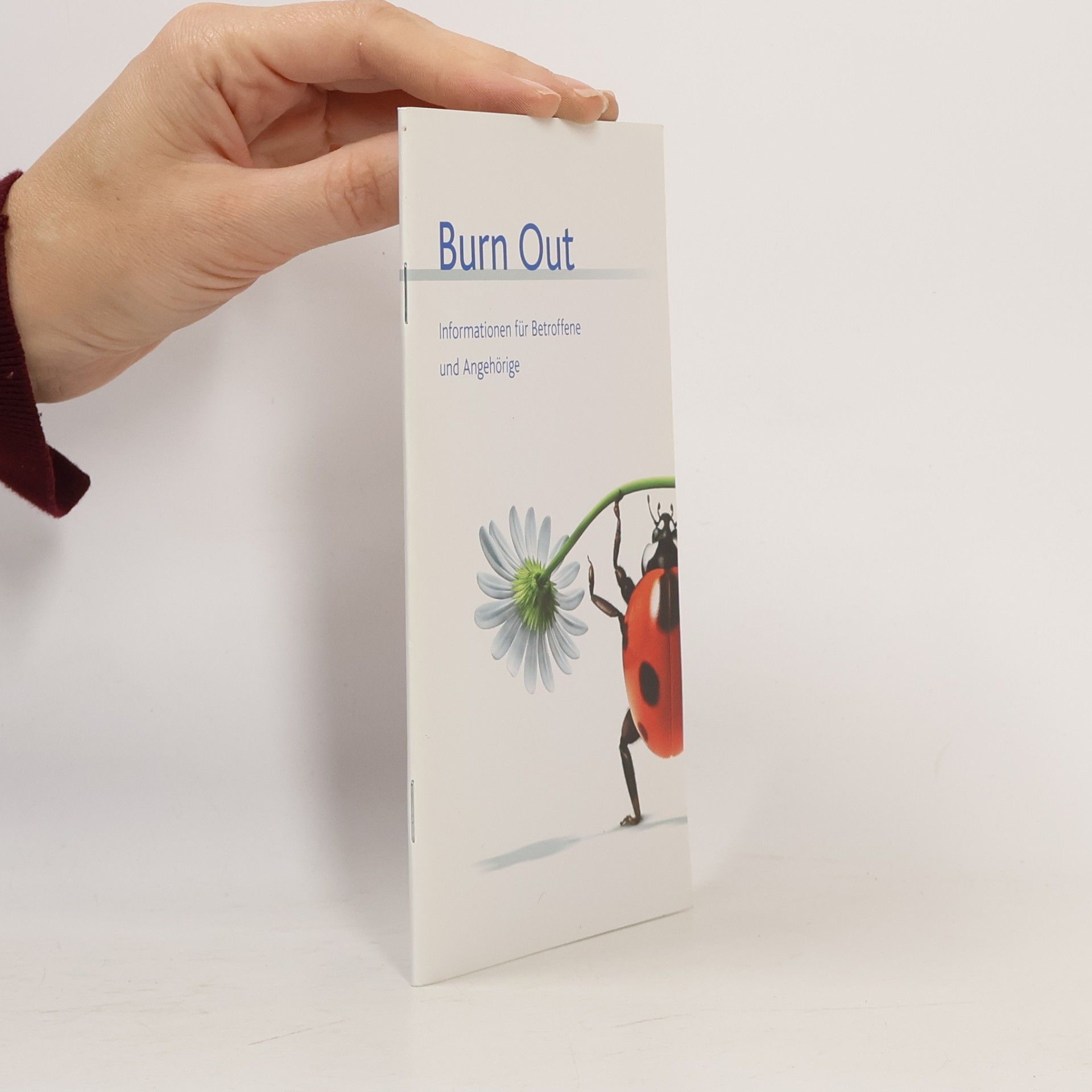 Burn Out