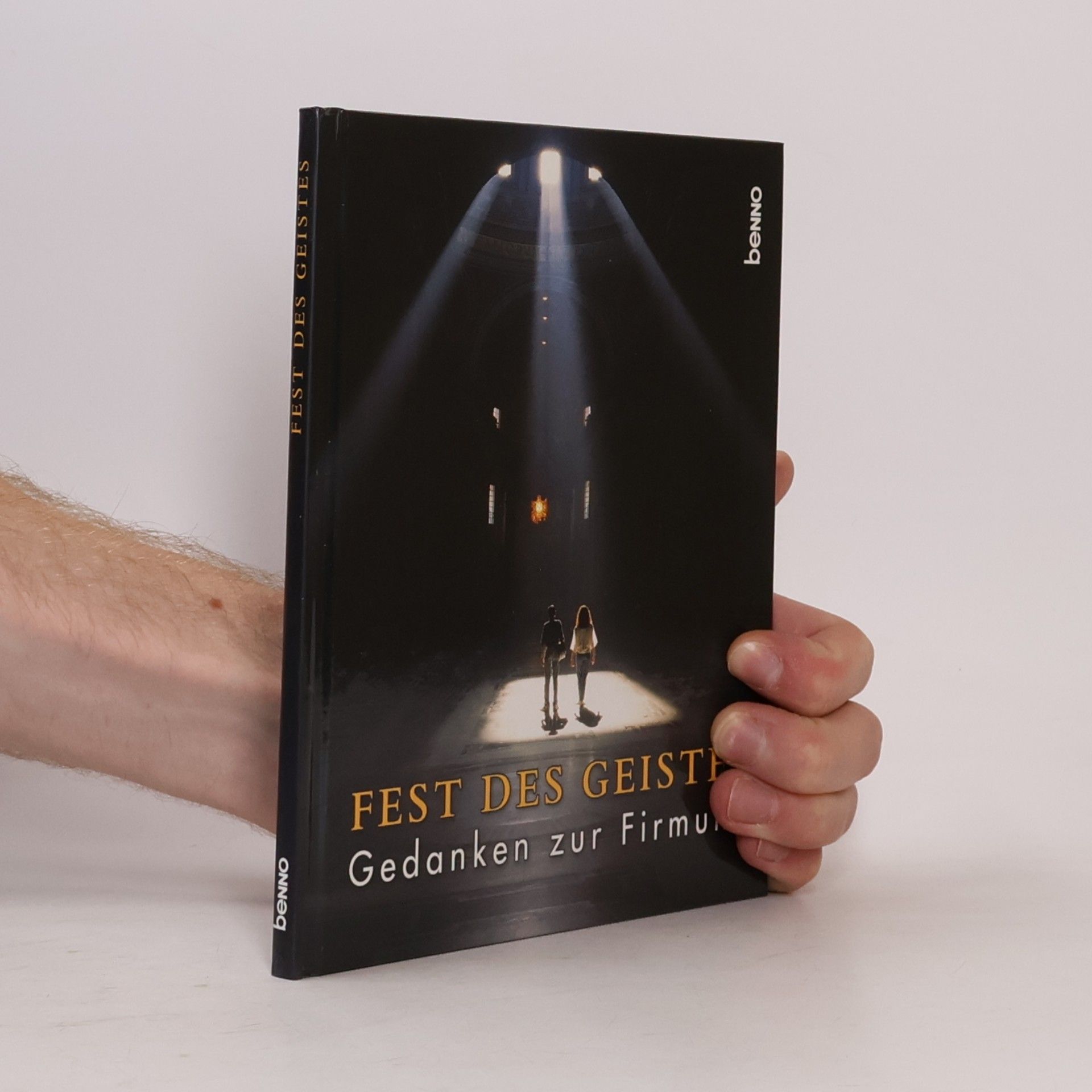 Fest des Geistes