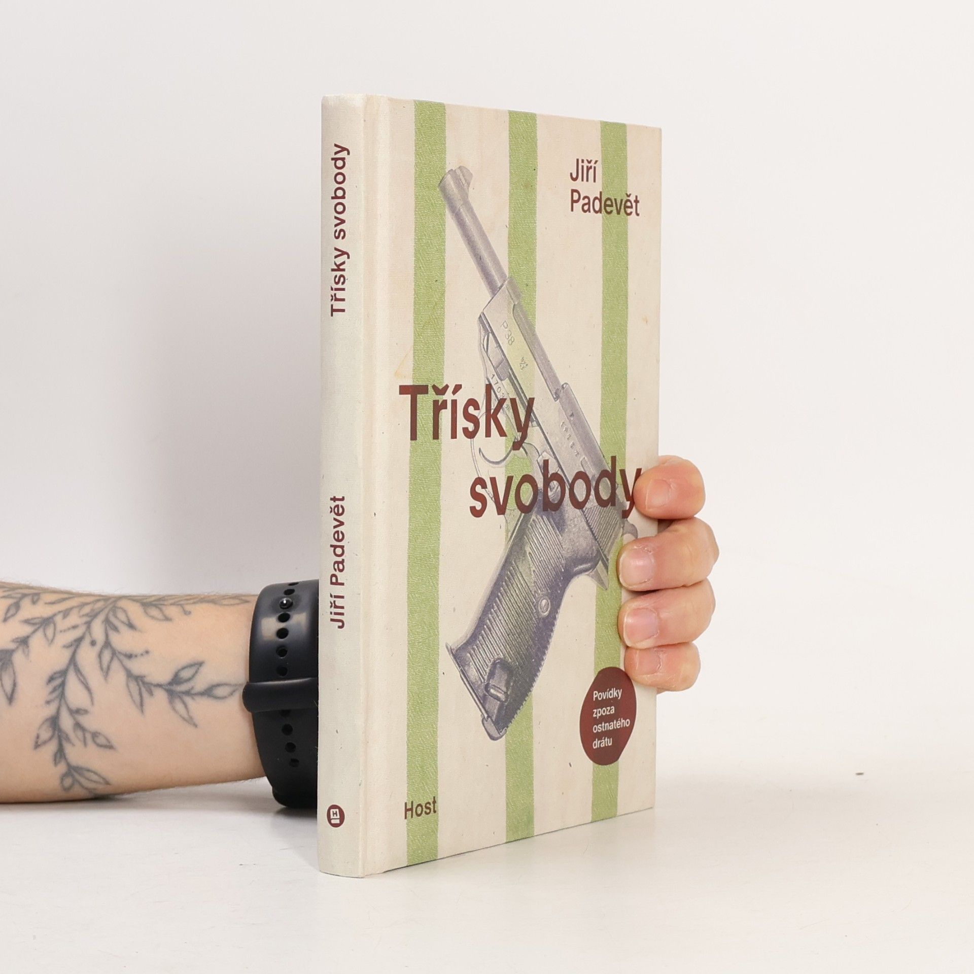Třísky svobody