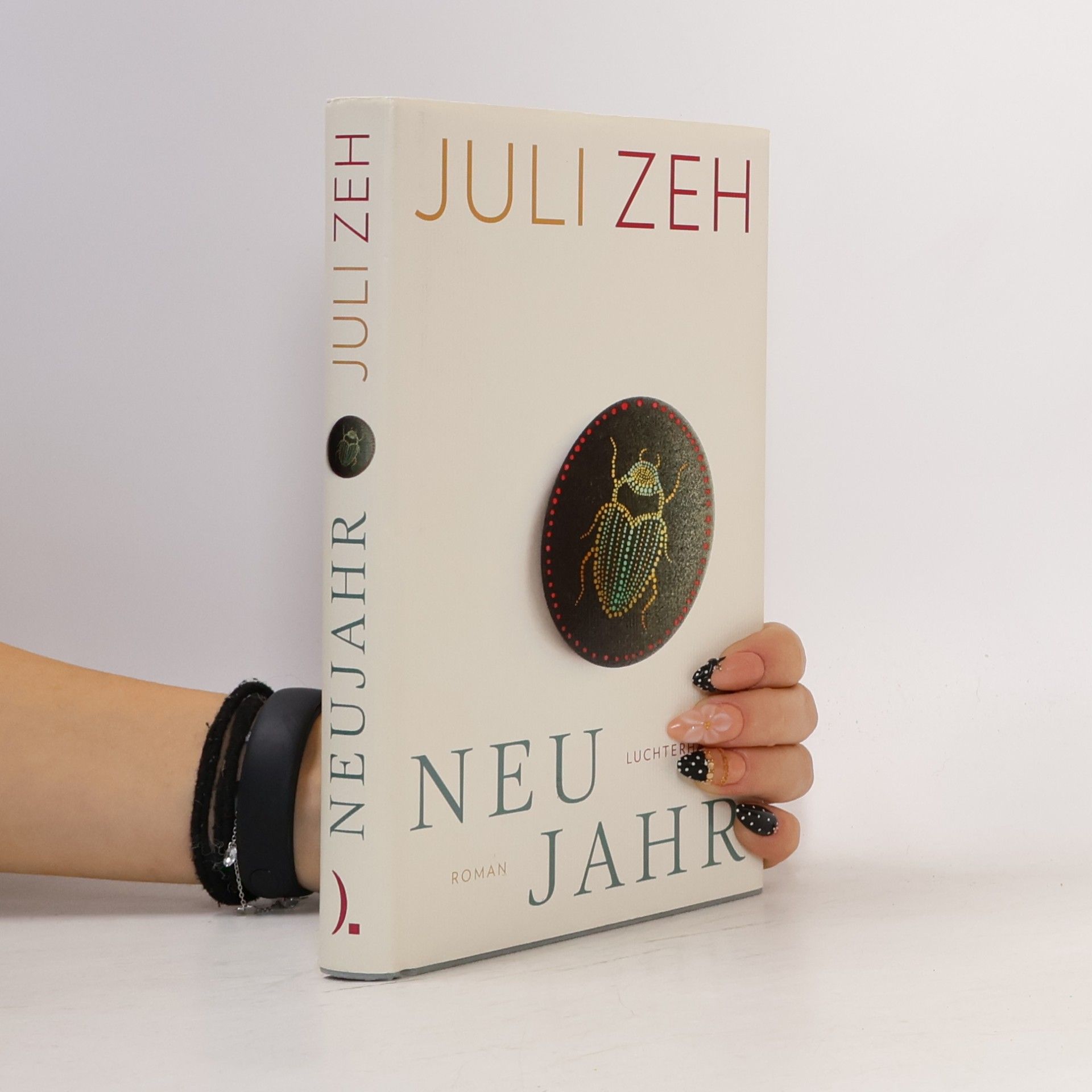 Neujahr