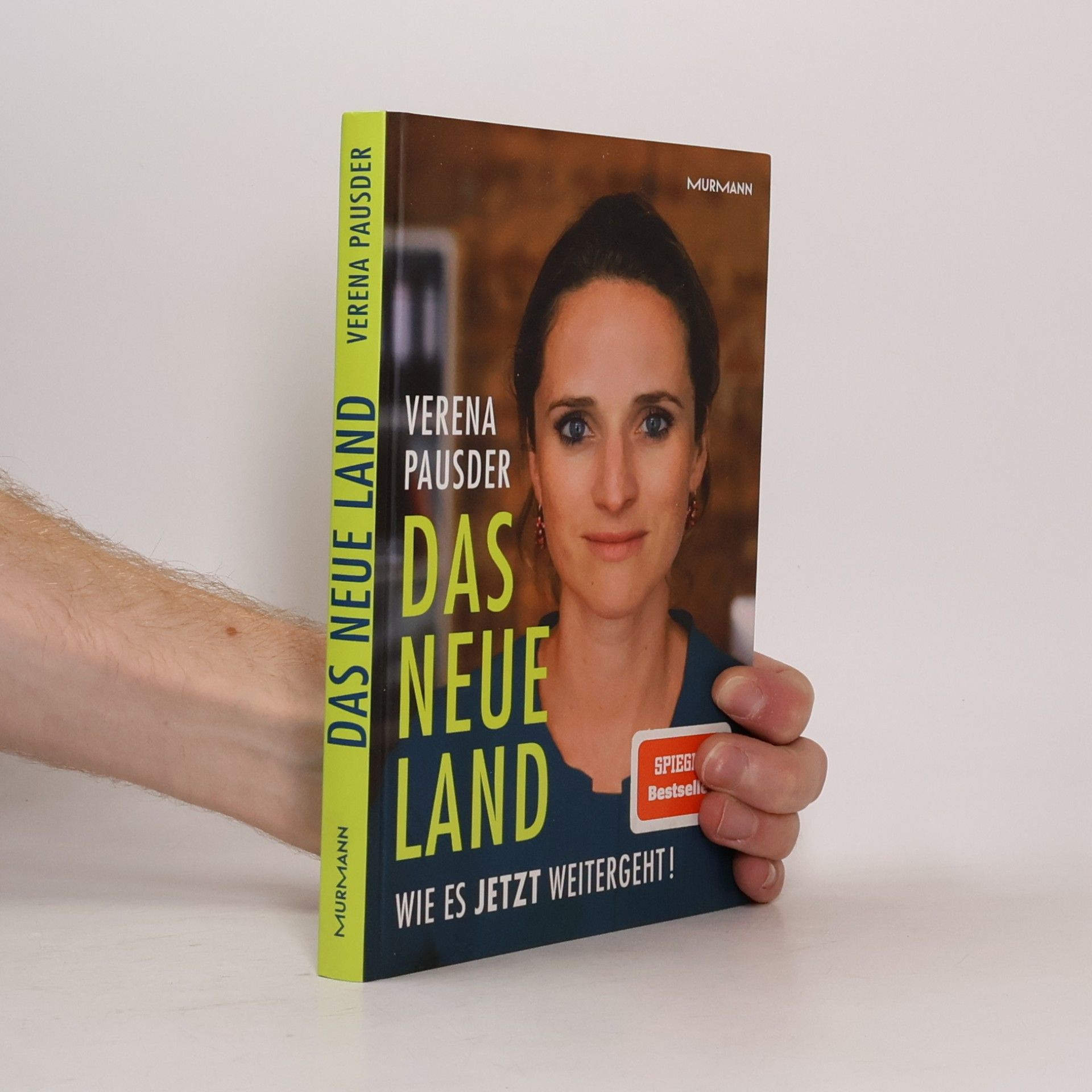 Das neue Land