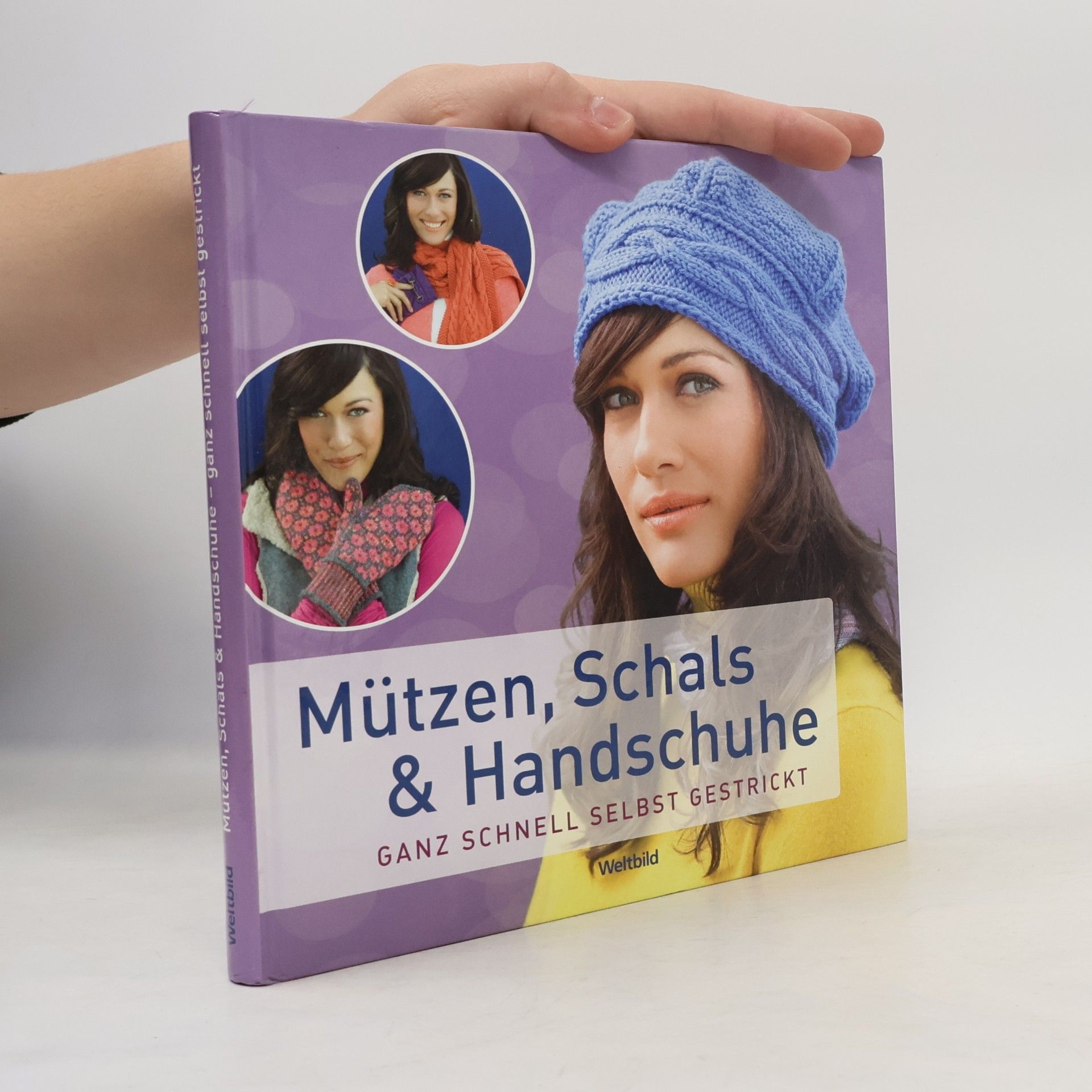 Jack Deutsch Mützen, Schals & Handschuhe