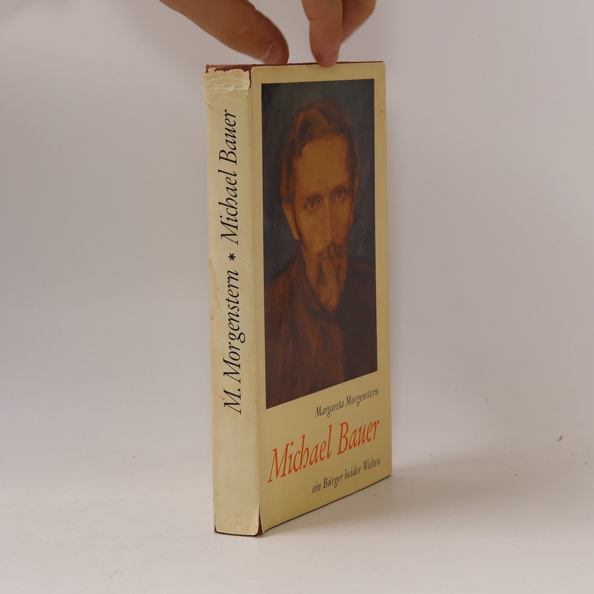 Michael Bauer