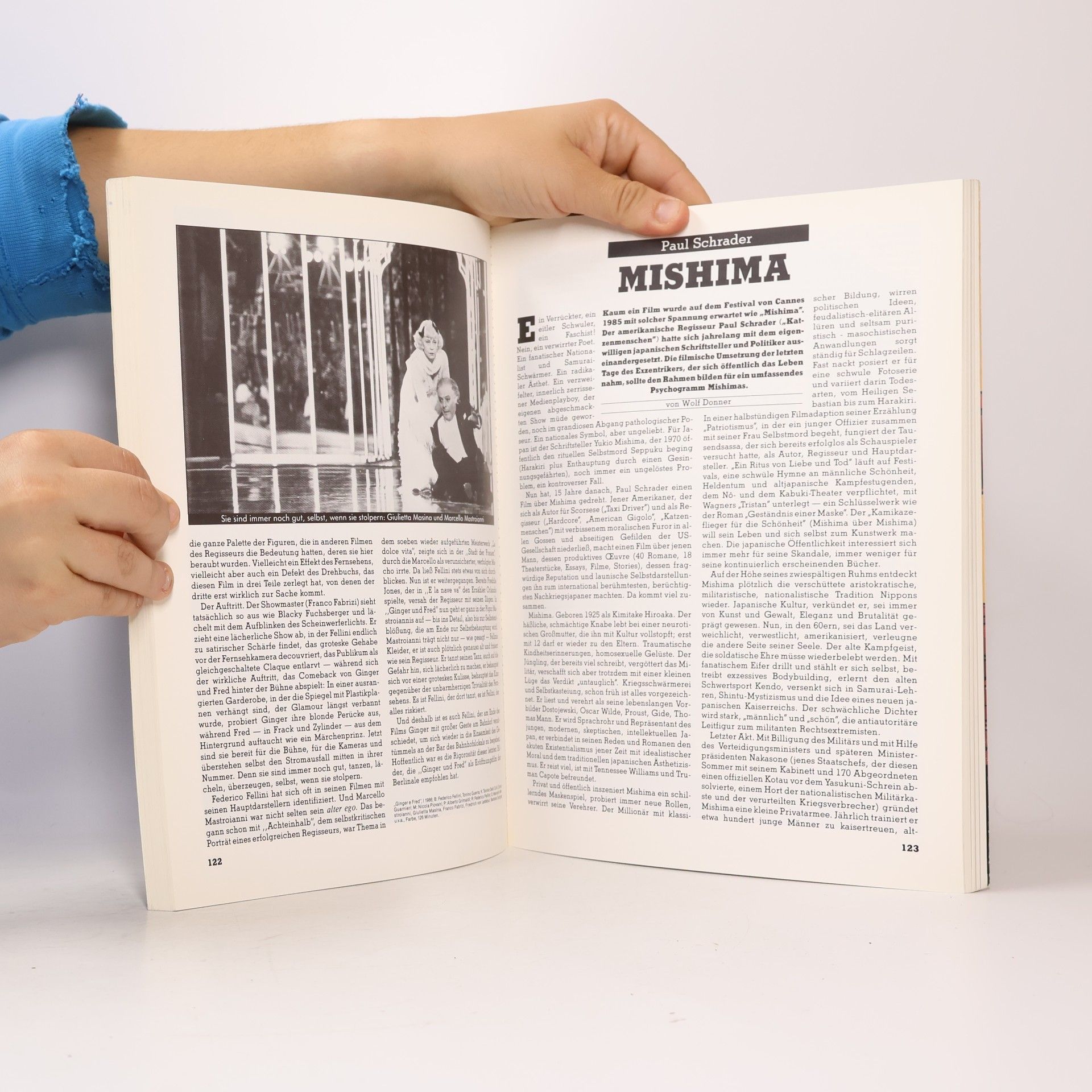 Autorenkollektiv Tip-Filmjahrbuch