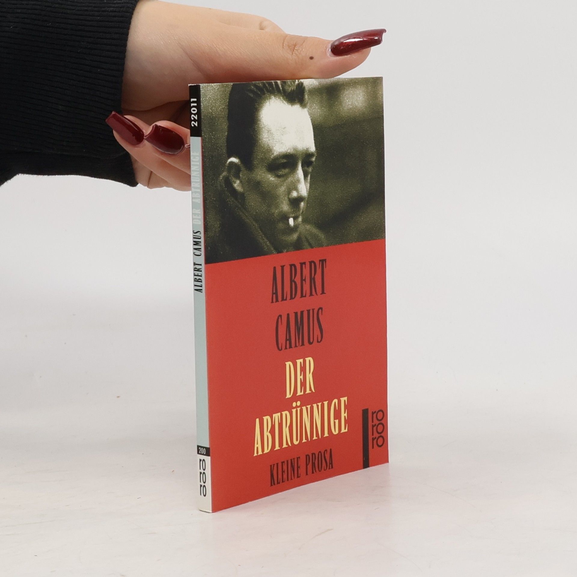 Der Abtrünnige