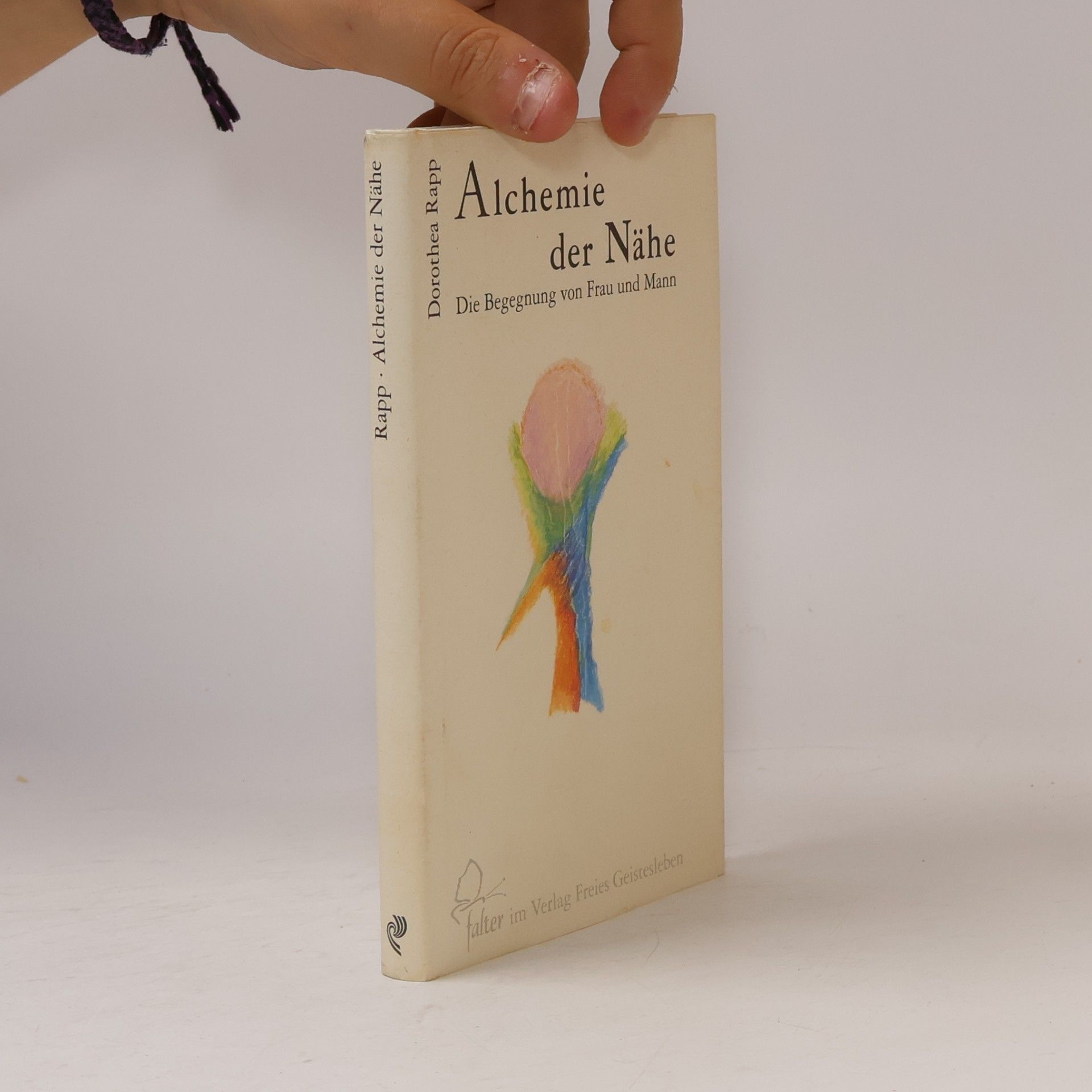 Alchemie der Nähe