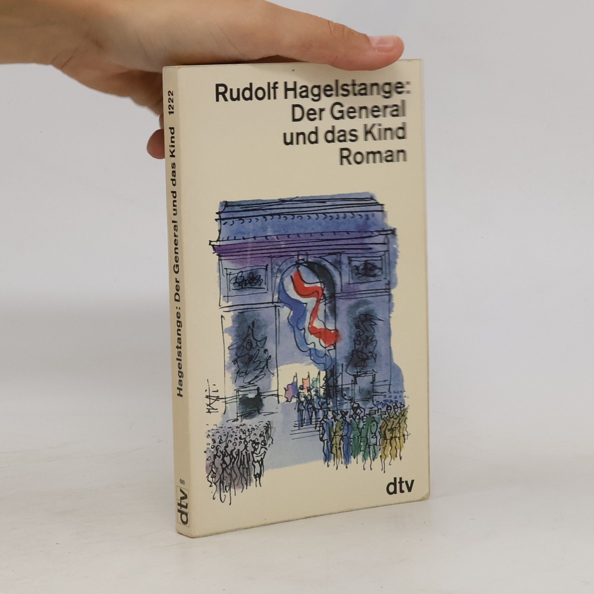 Der General und das Kind