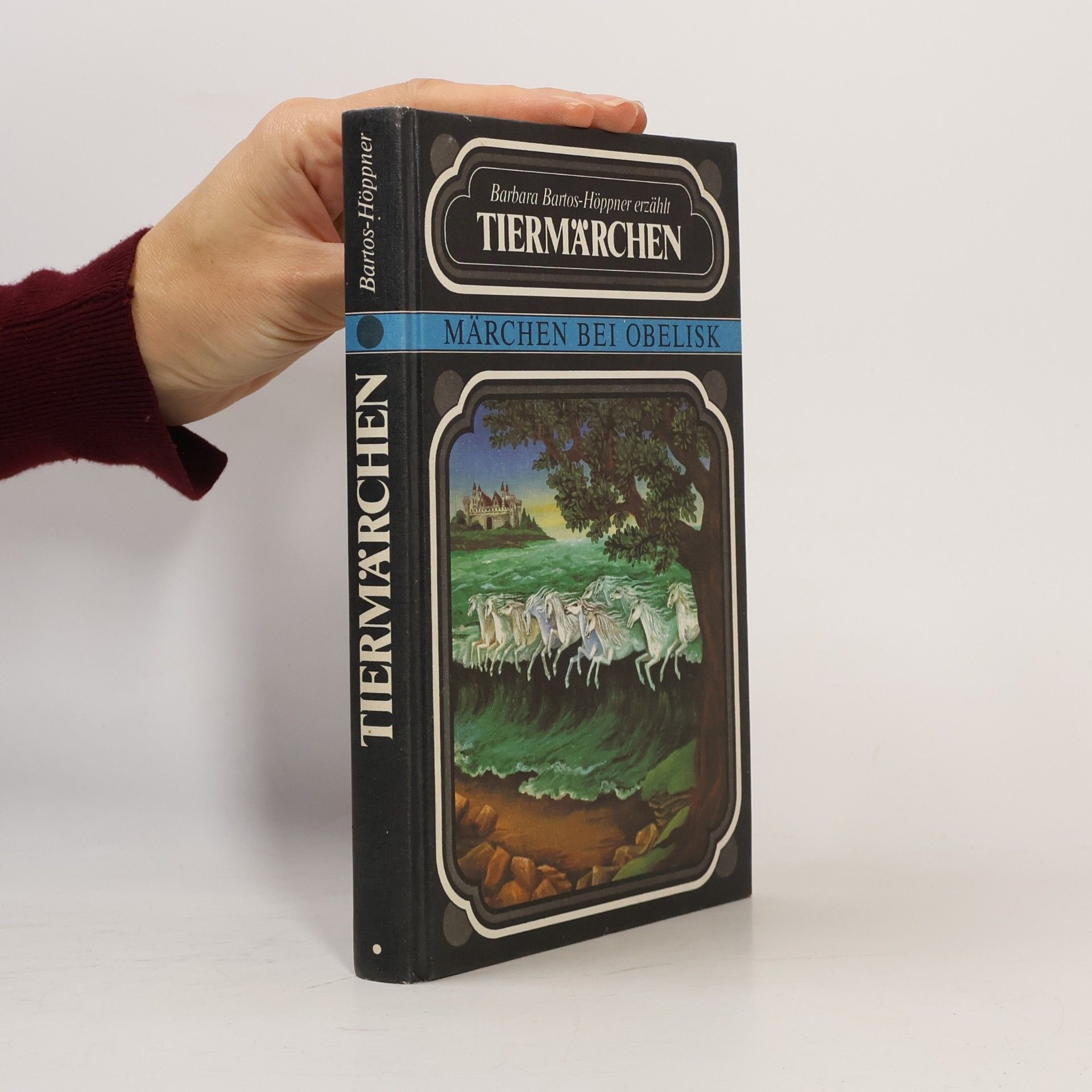Tiermärchen