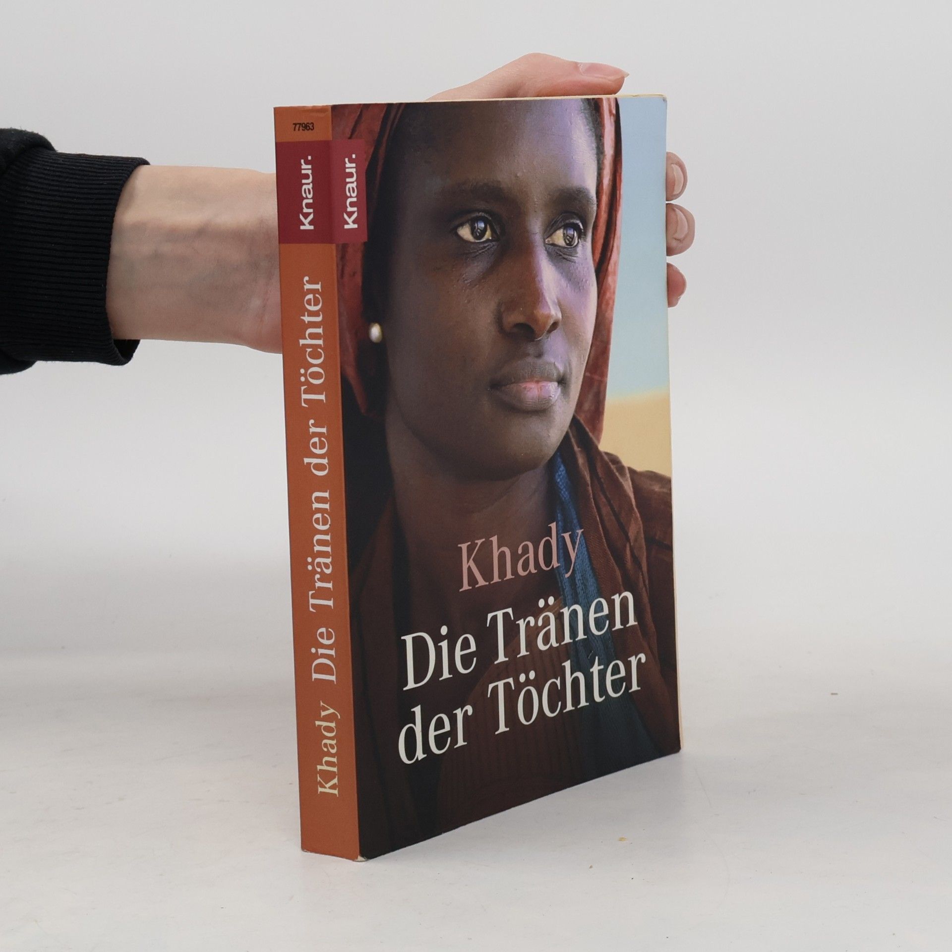 Khady Die Tränen der Töchter