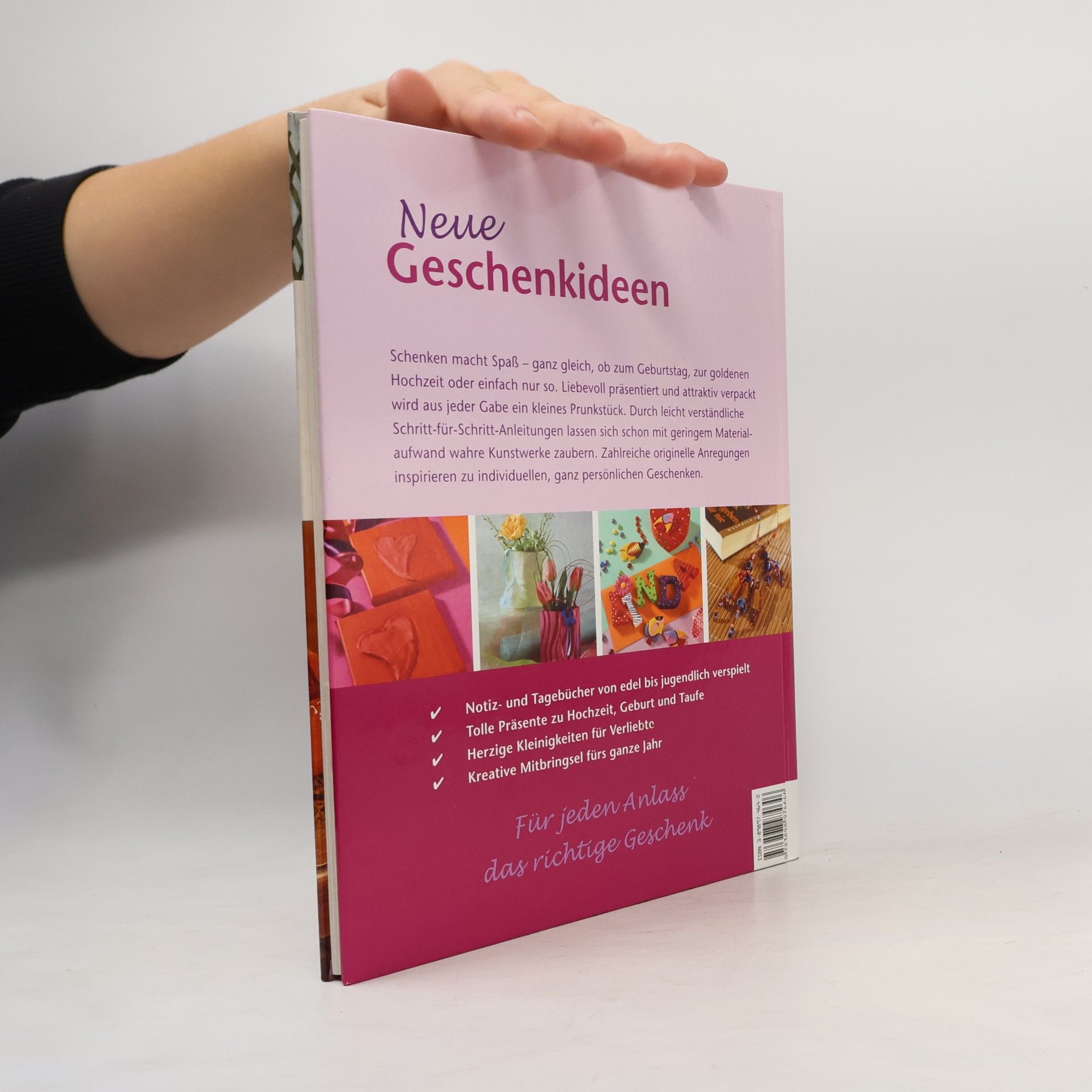 Heidi Grund Thorpe Neue Geschenkideen