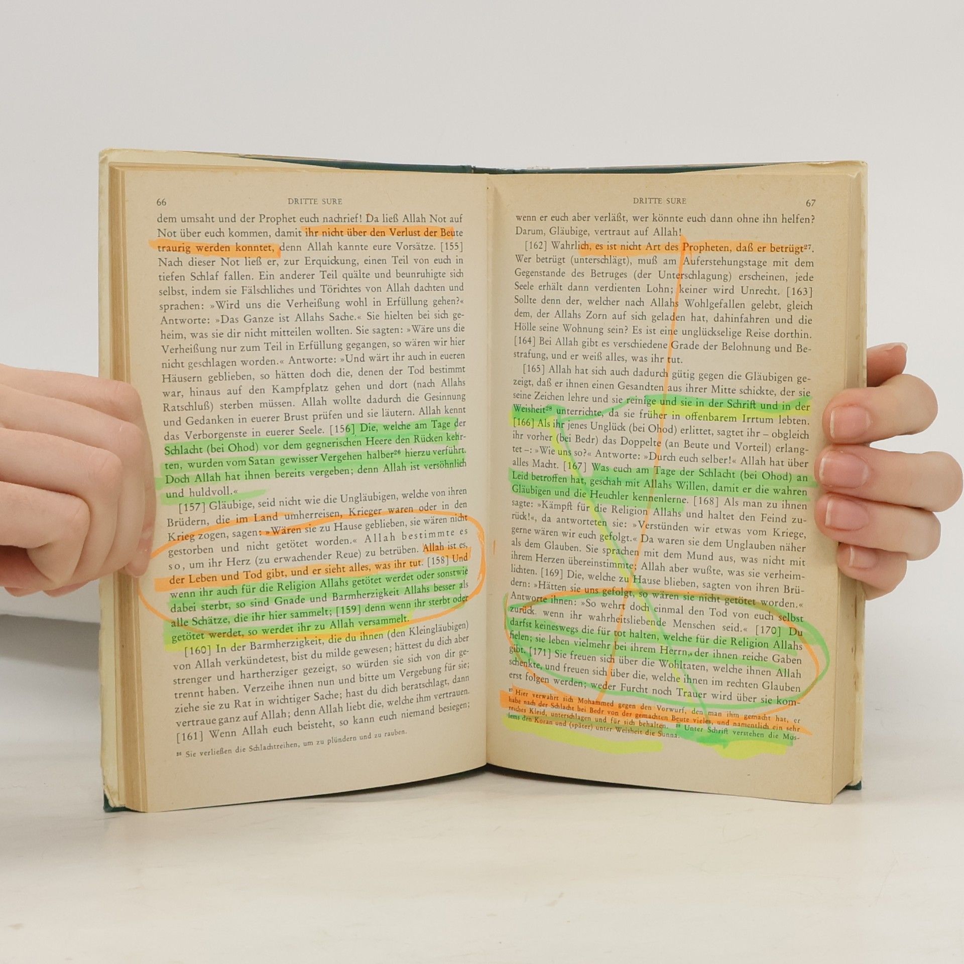 Autorenkollektiv Der Koran