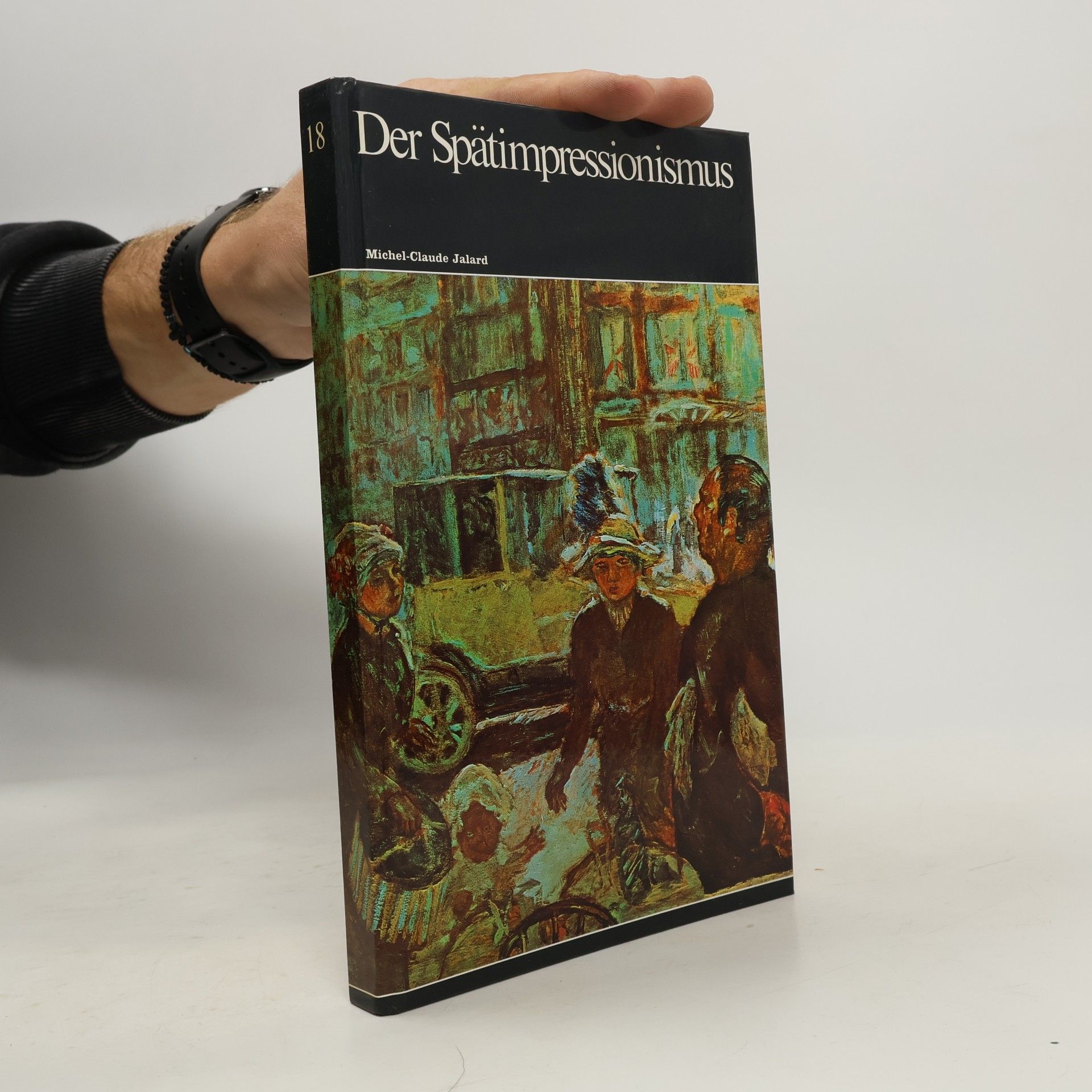 Der Impressionismus