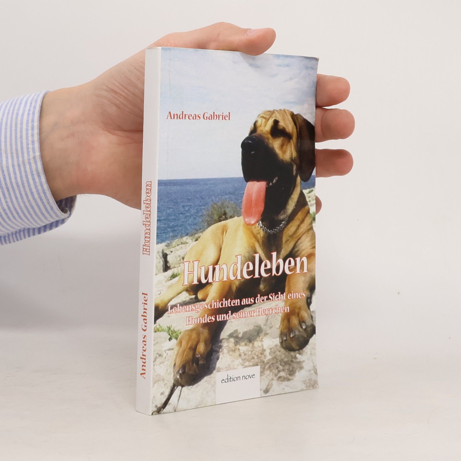 Hundeleben