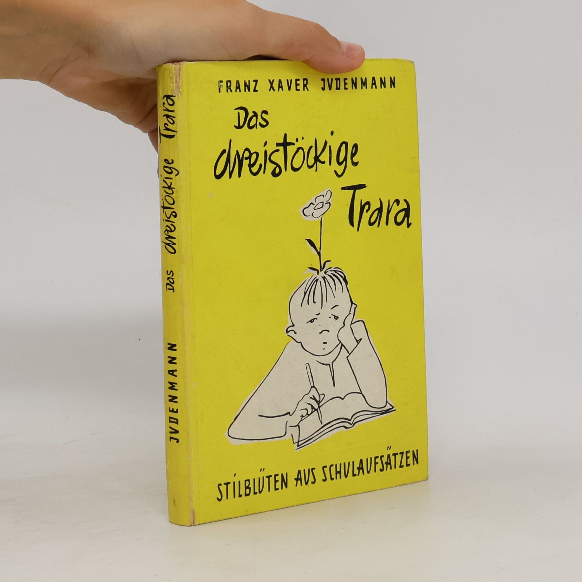 Das dreistöckige Trara