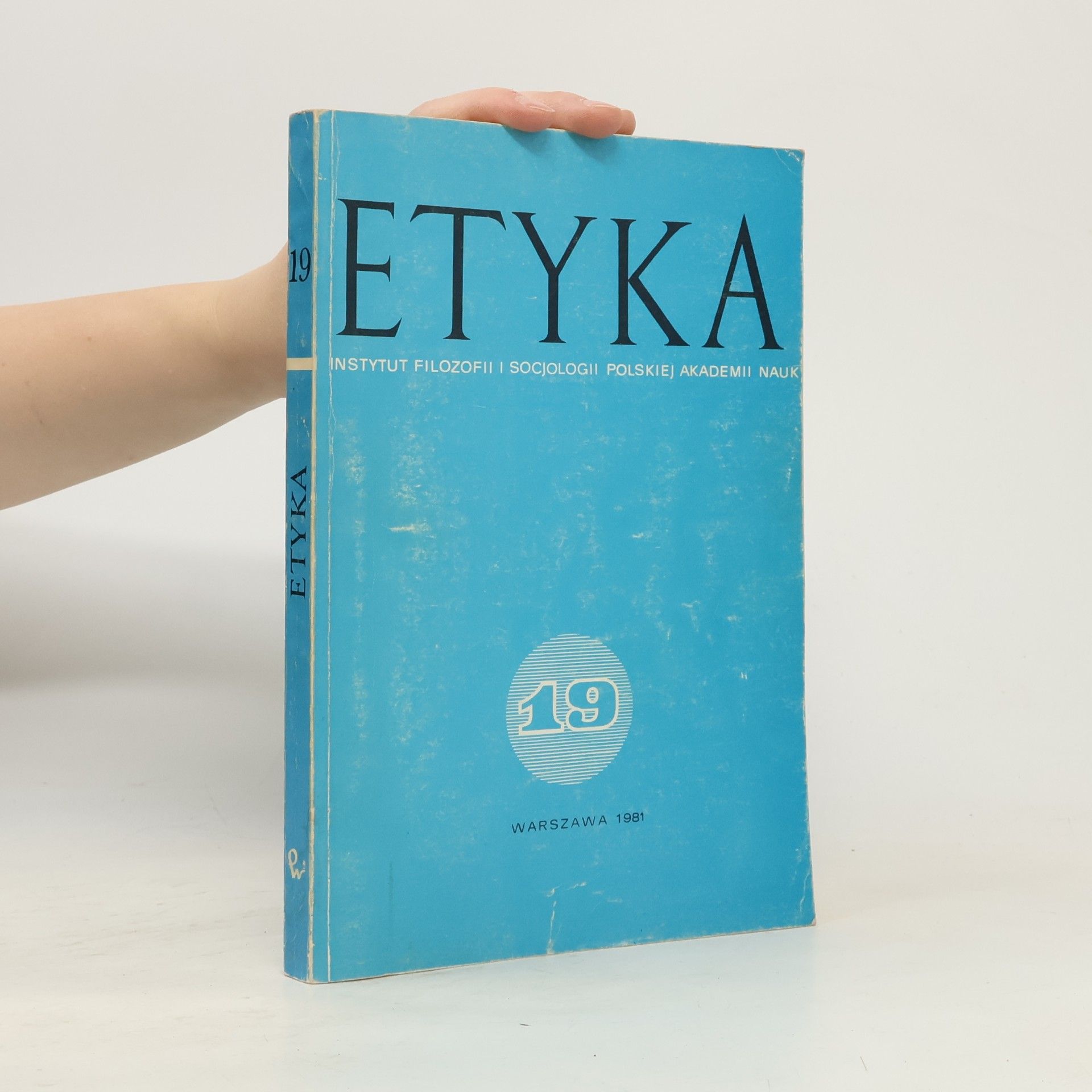 kolektiv Etyka 19