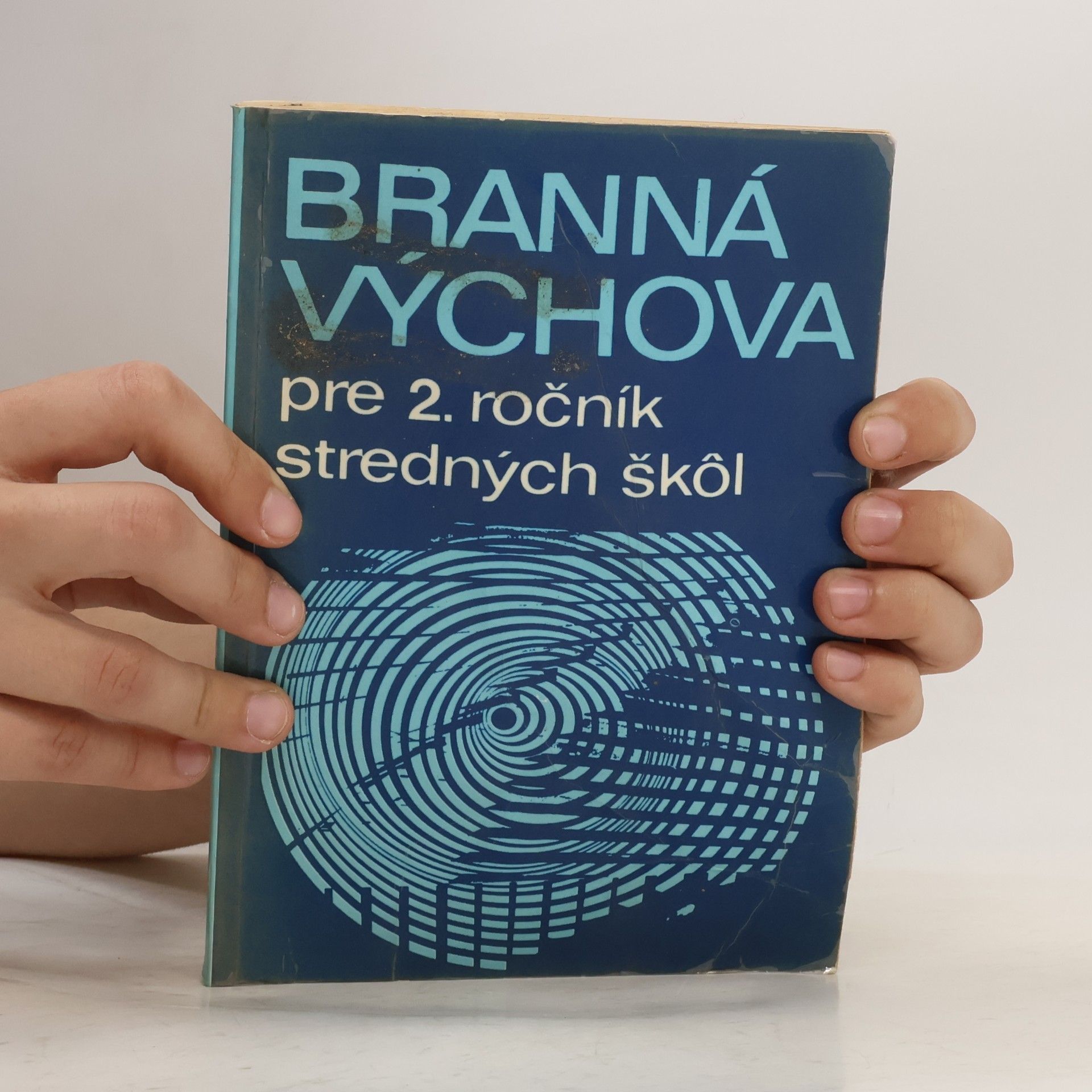 Kolektiv autorů Branná výchova