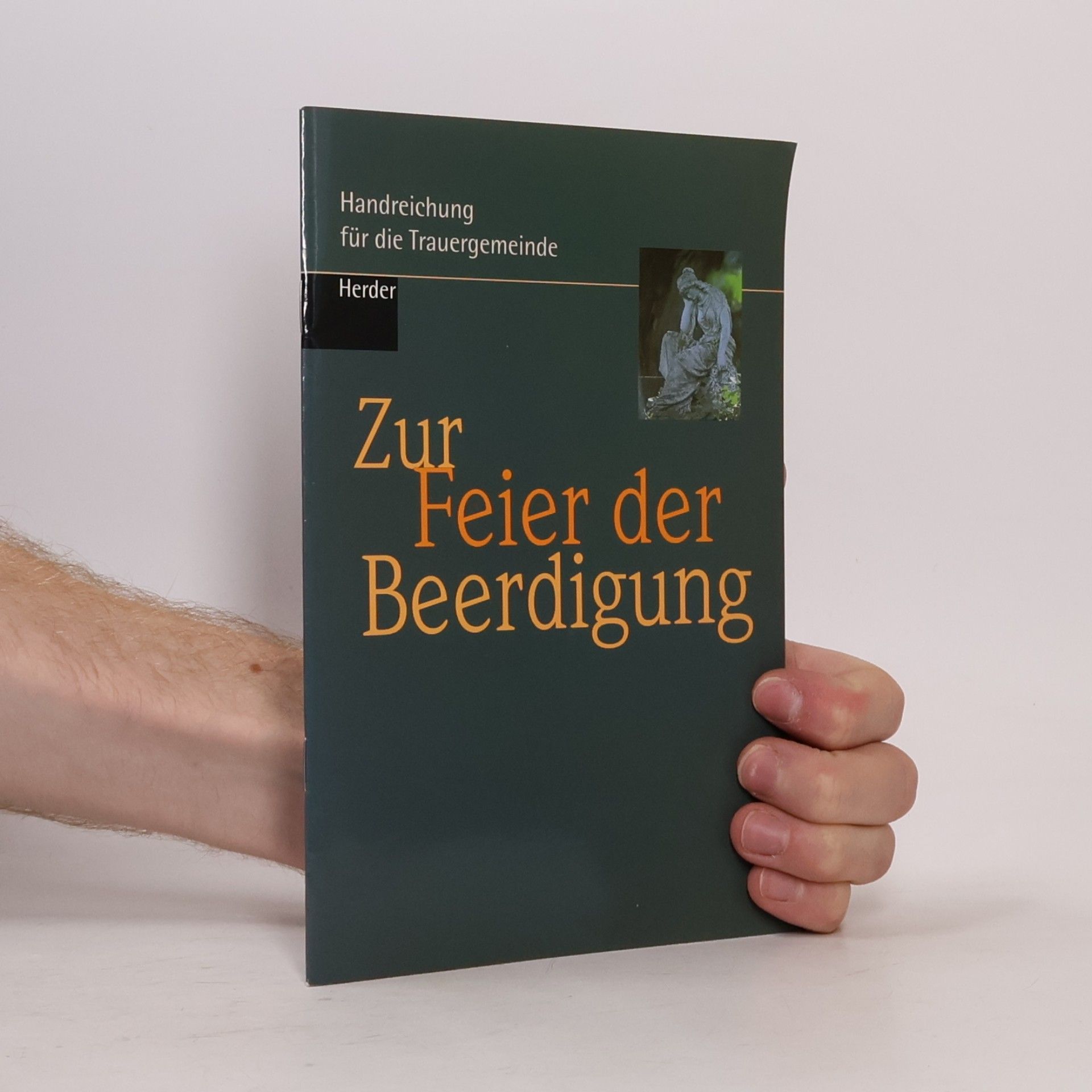 Koch, Heiner; Klenz Annette u.a. (Red.) Zur Feier der Beerdigung