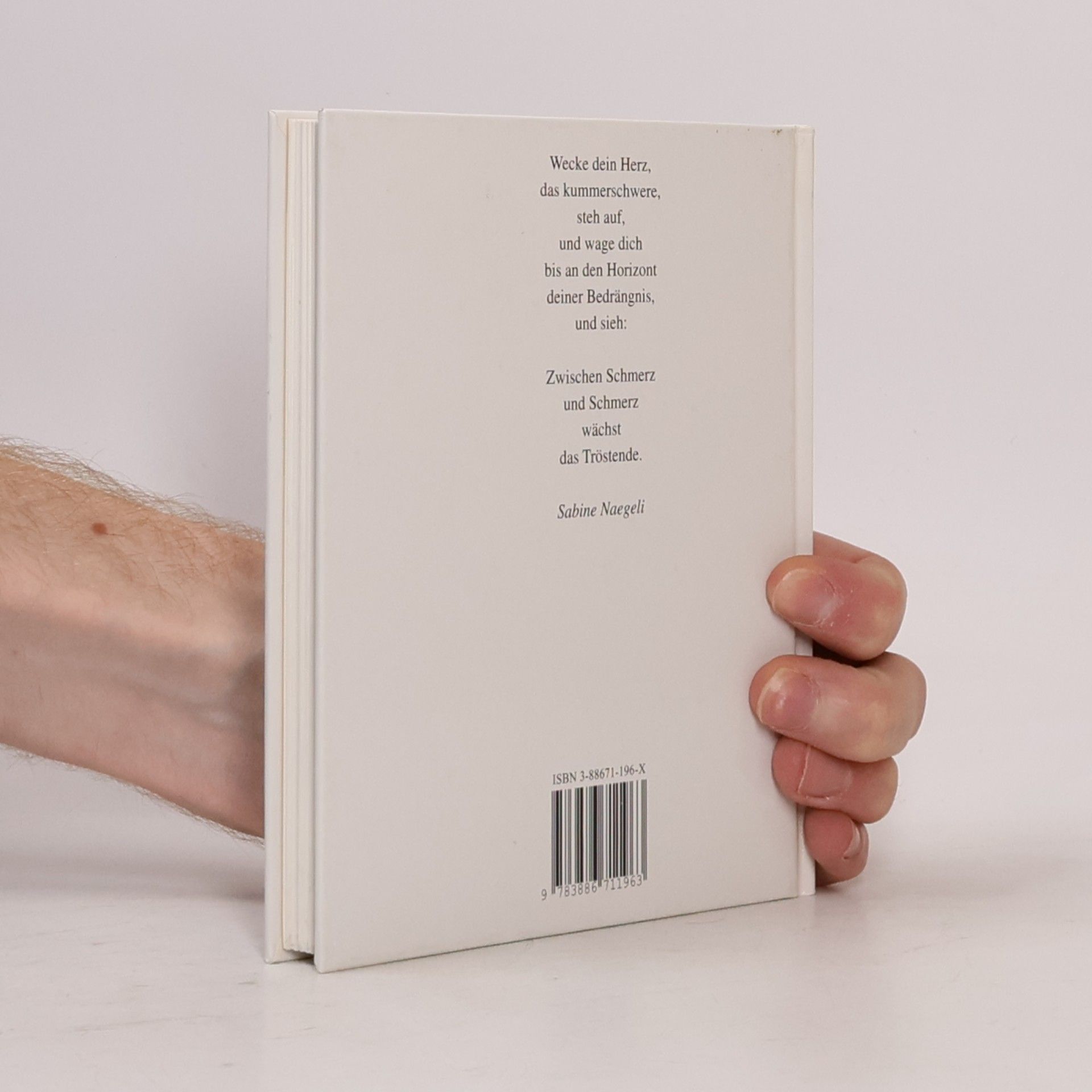 Jürgen Schwarz Allerhand Gedanken