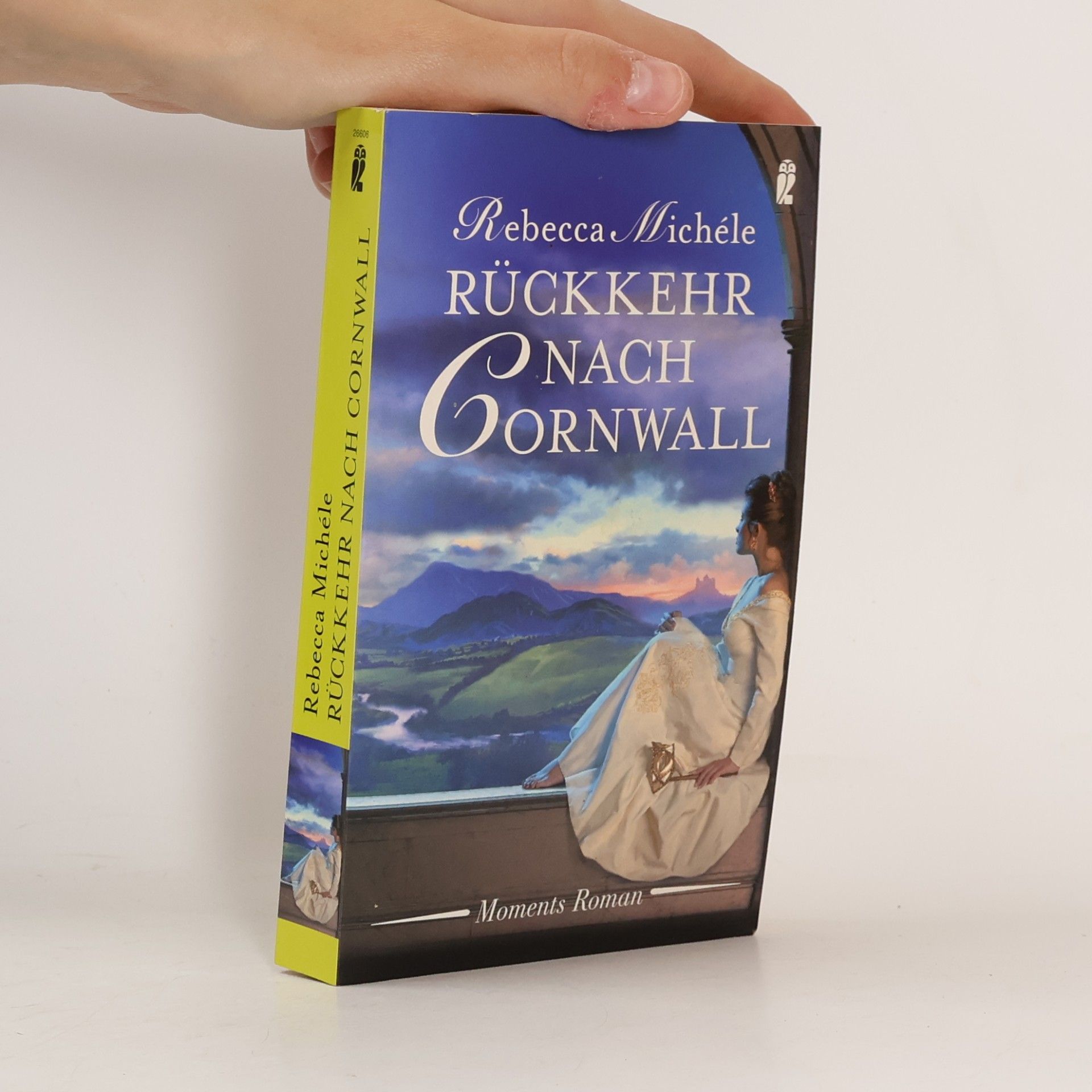 Rückkehr nach Cornwall